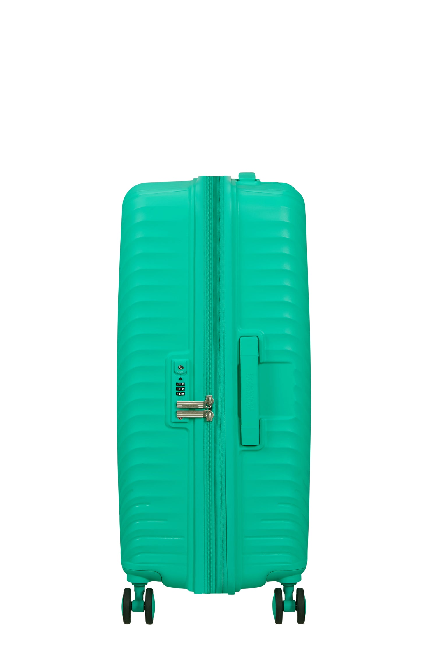 AMERICAN TOURISTER mittlerer Koffer 68cm DIABLAST