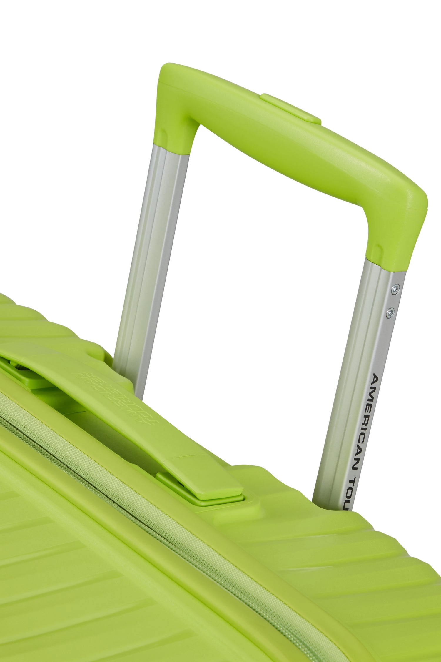 AMERICAN TOURISTER mittlerer Koffer 68cm DIABLAST