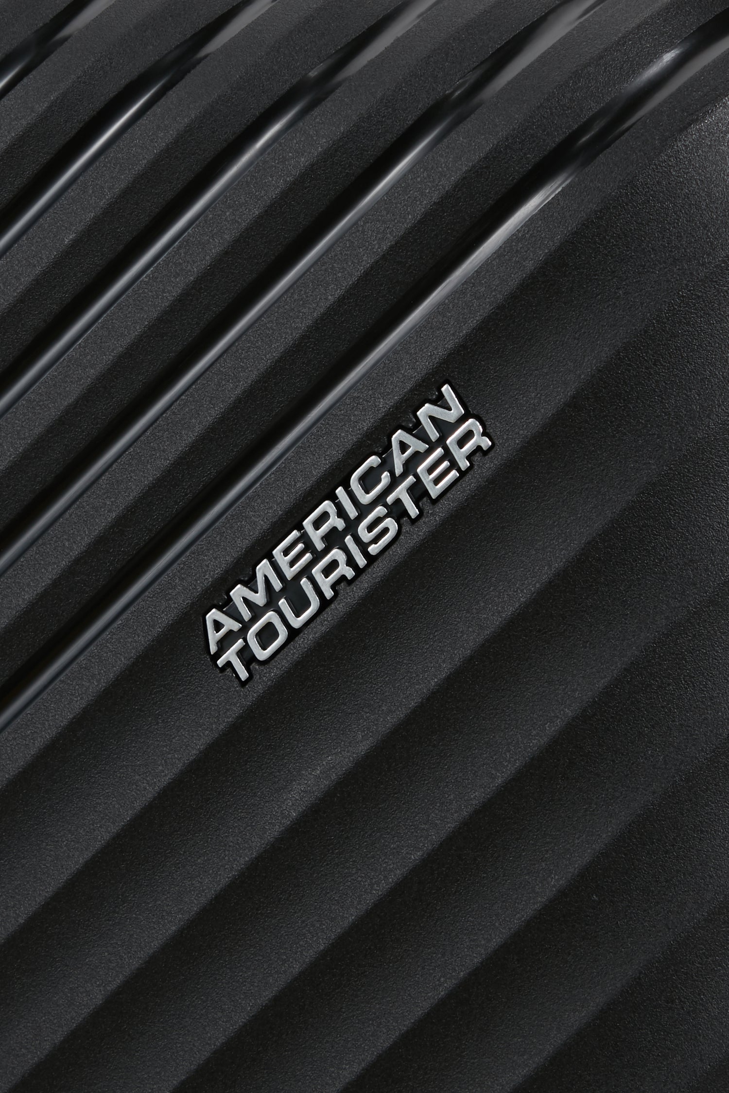 AMERICAN TOURISTER mittlerer Koffer 68cm DIABLAST