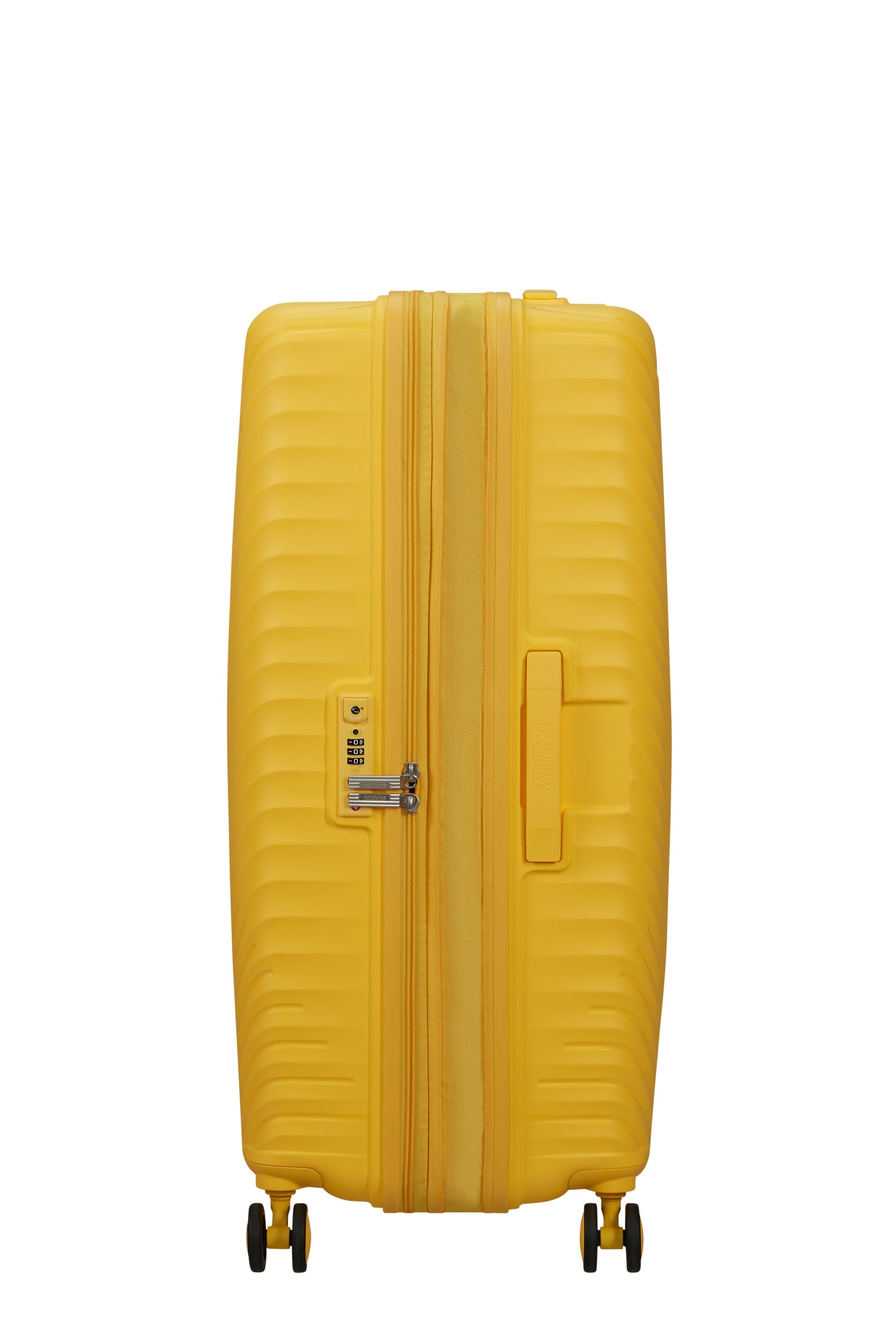 AMERICAN TOURISTER large suitcase 78cm extensible DIABLAST