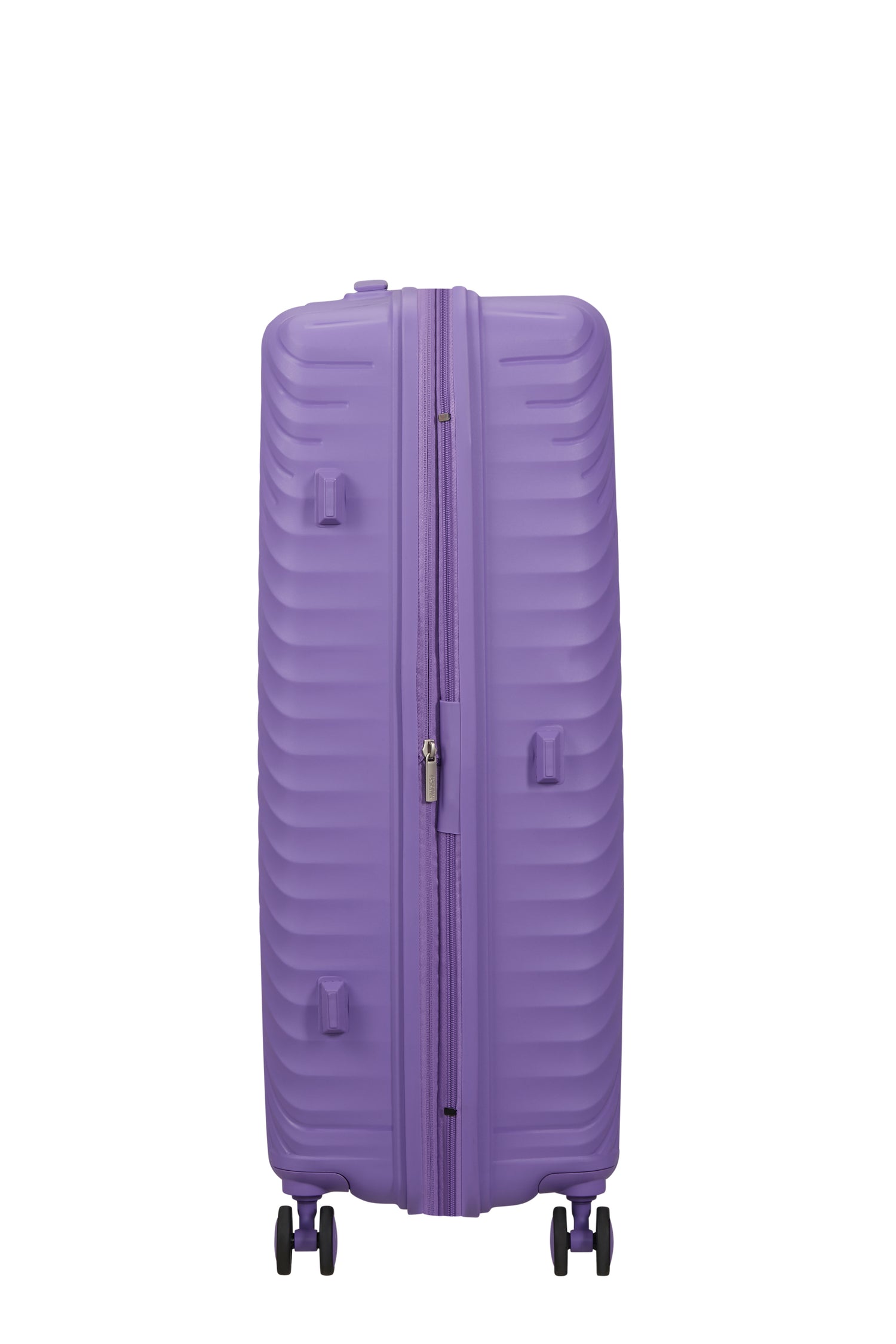 AMERICAN TOURISTER large suitcase 78cm extensible DIABLAST