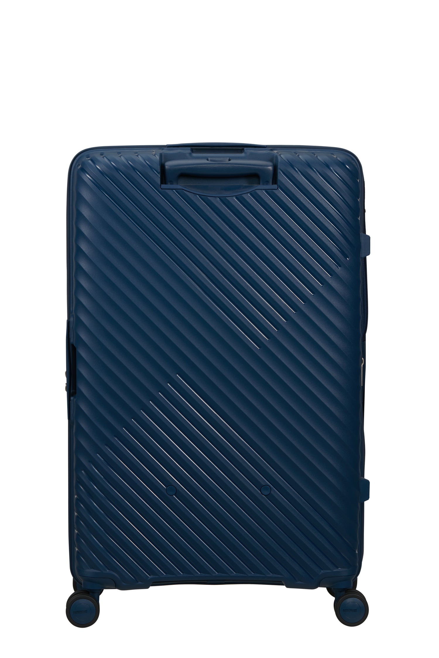 AMERICAN TOURISTER large suitcase 78cm extensible DIABLAST