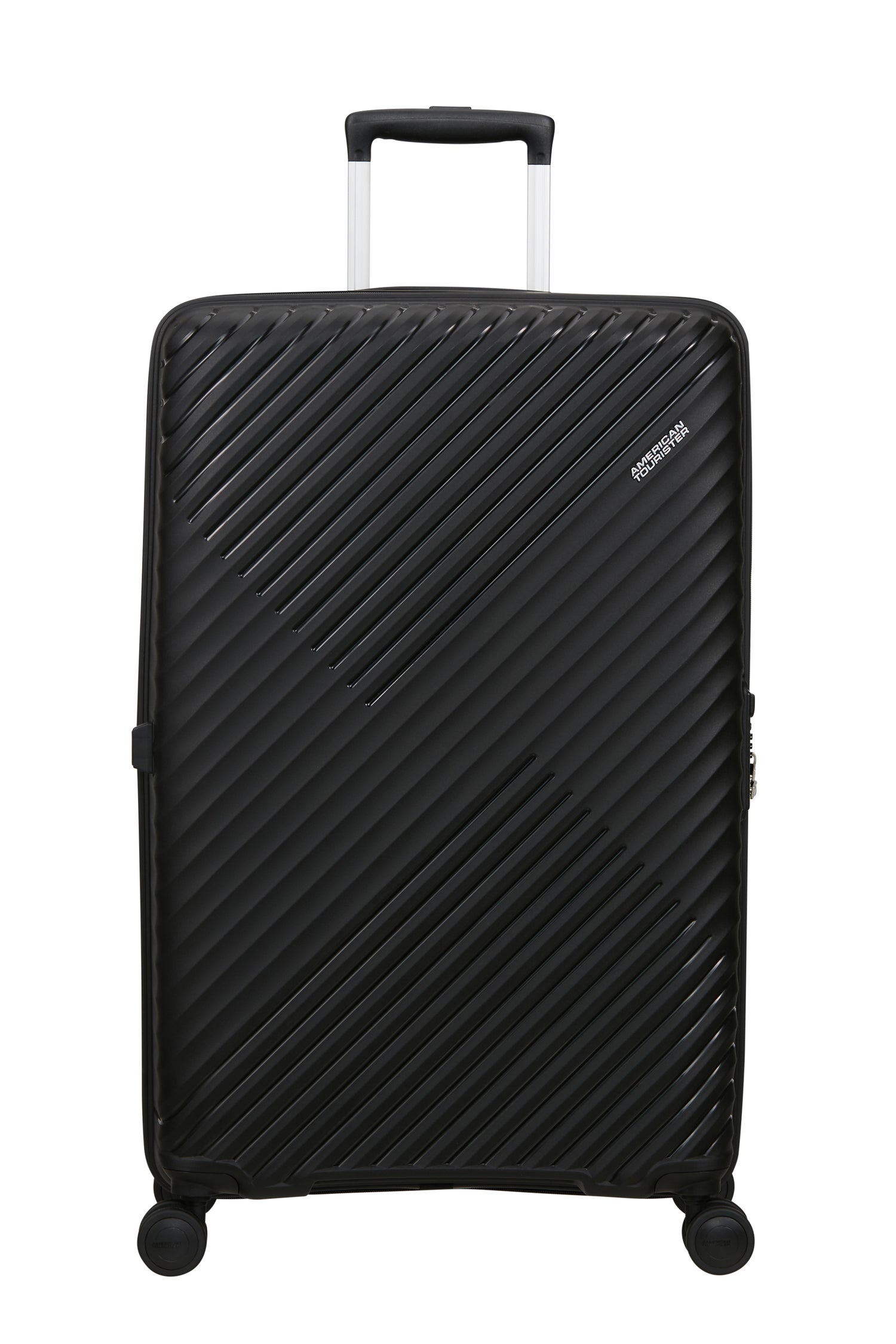 AMERICAN TOURISTER large suitcase 78cm extensible DIABLAST