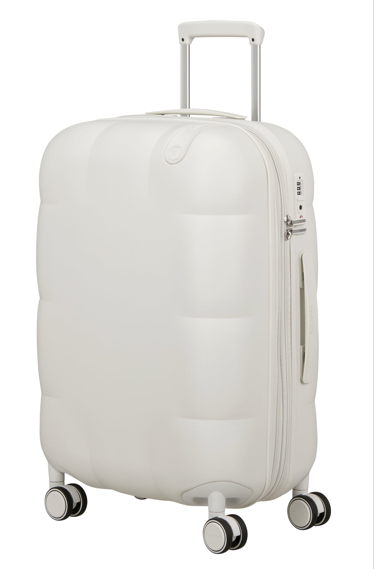AMERICAN TOURISTER Mittelgroßer, erweiterbarer Koffer 67cm TRAUM