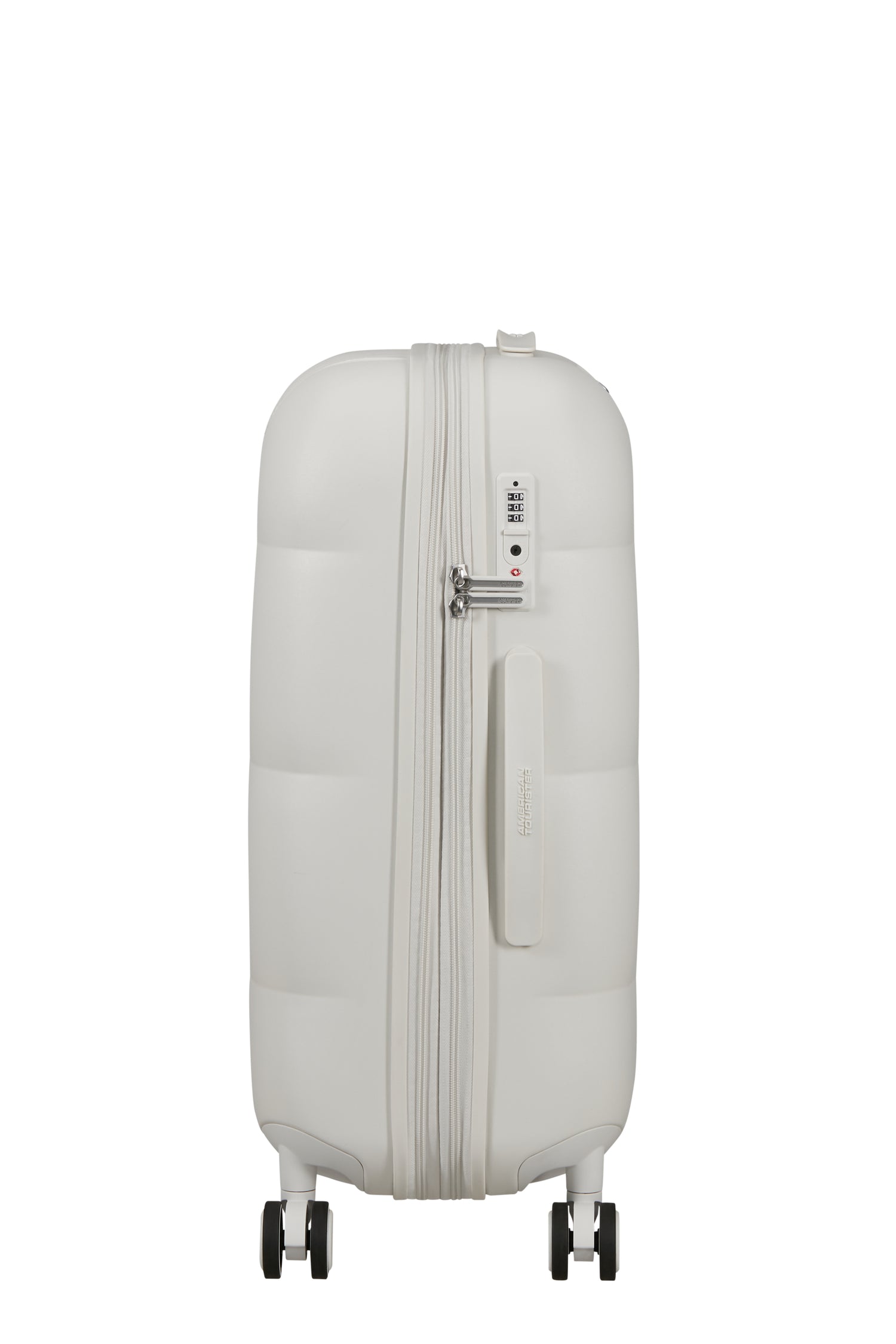 AMERICAN TOURISTER Mittelgroßer, erweiterbarer Koffer 67cm TRAUM