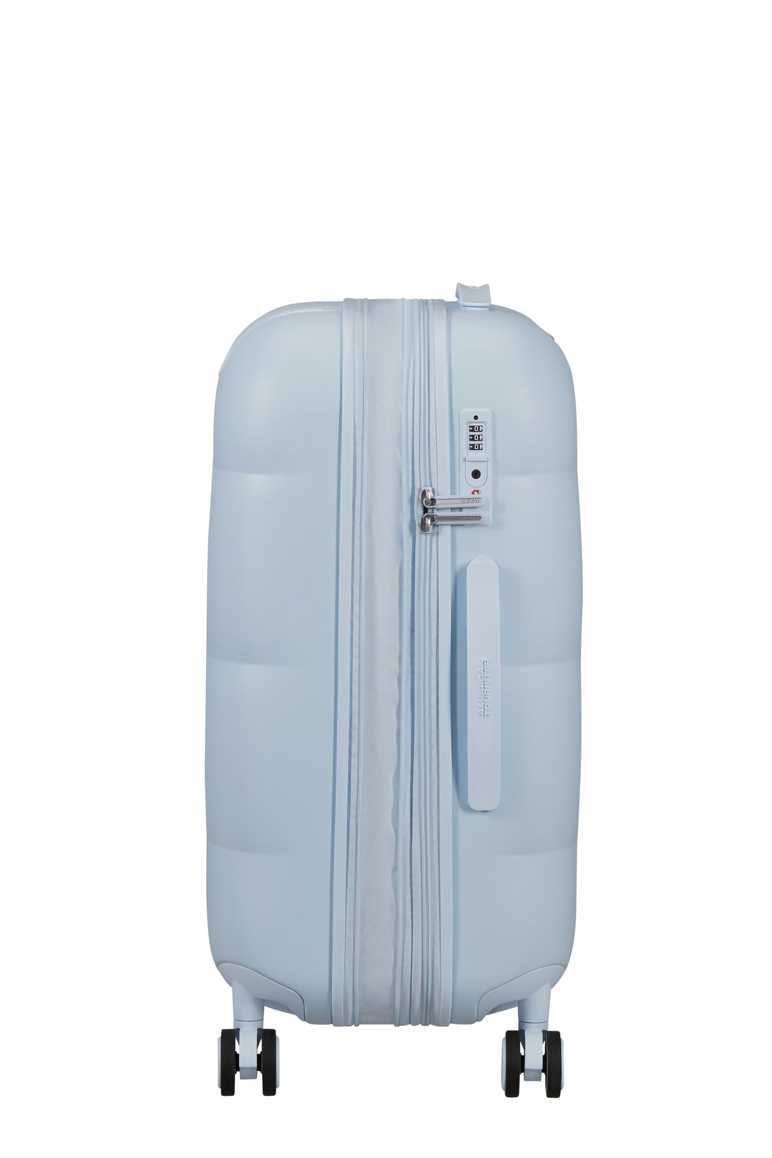 AMERICAN TOURISTER Mittelgroßer, erweiterbarer Koffer 67cm TRAUM