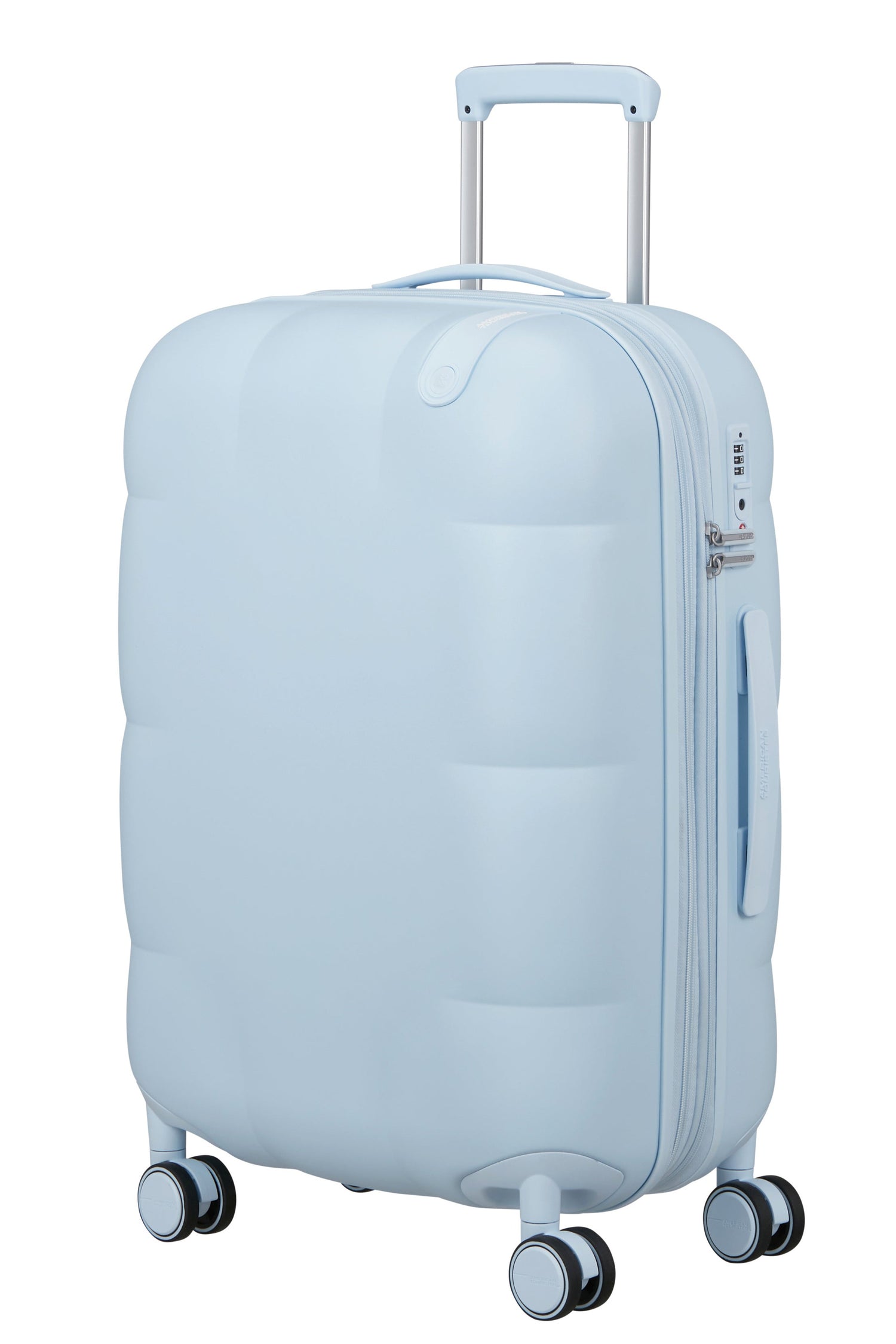 AMERICAN TOURISTER Mittelgroßer, erweiterbarer Koffer 67cm TRAUM