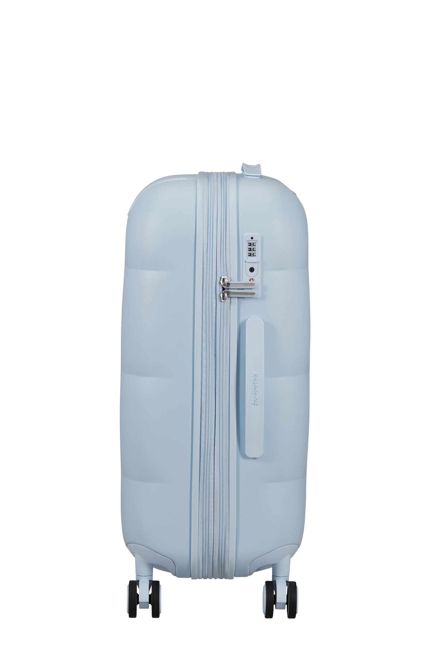 AMERICAN TOURISTER Mittelgroßer, erweiterbarer Koffer 67cm TRAUM