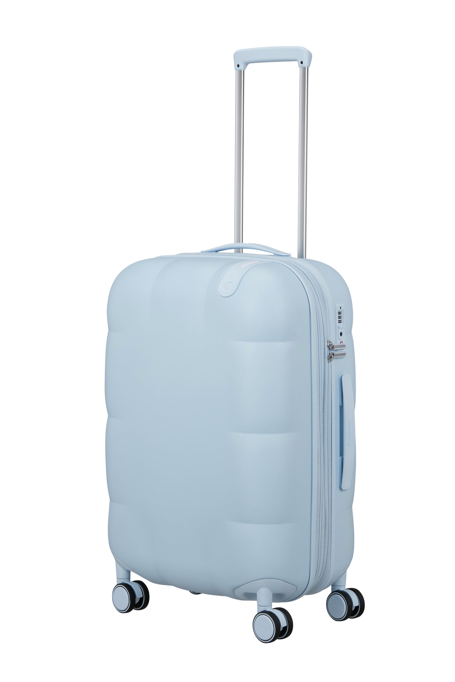 AMERICAN TOURISTER Mittelgroßer, erweiterbarer Koffer 67cm TRAUM