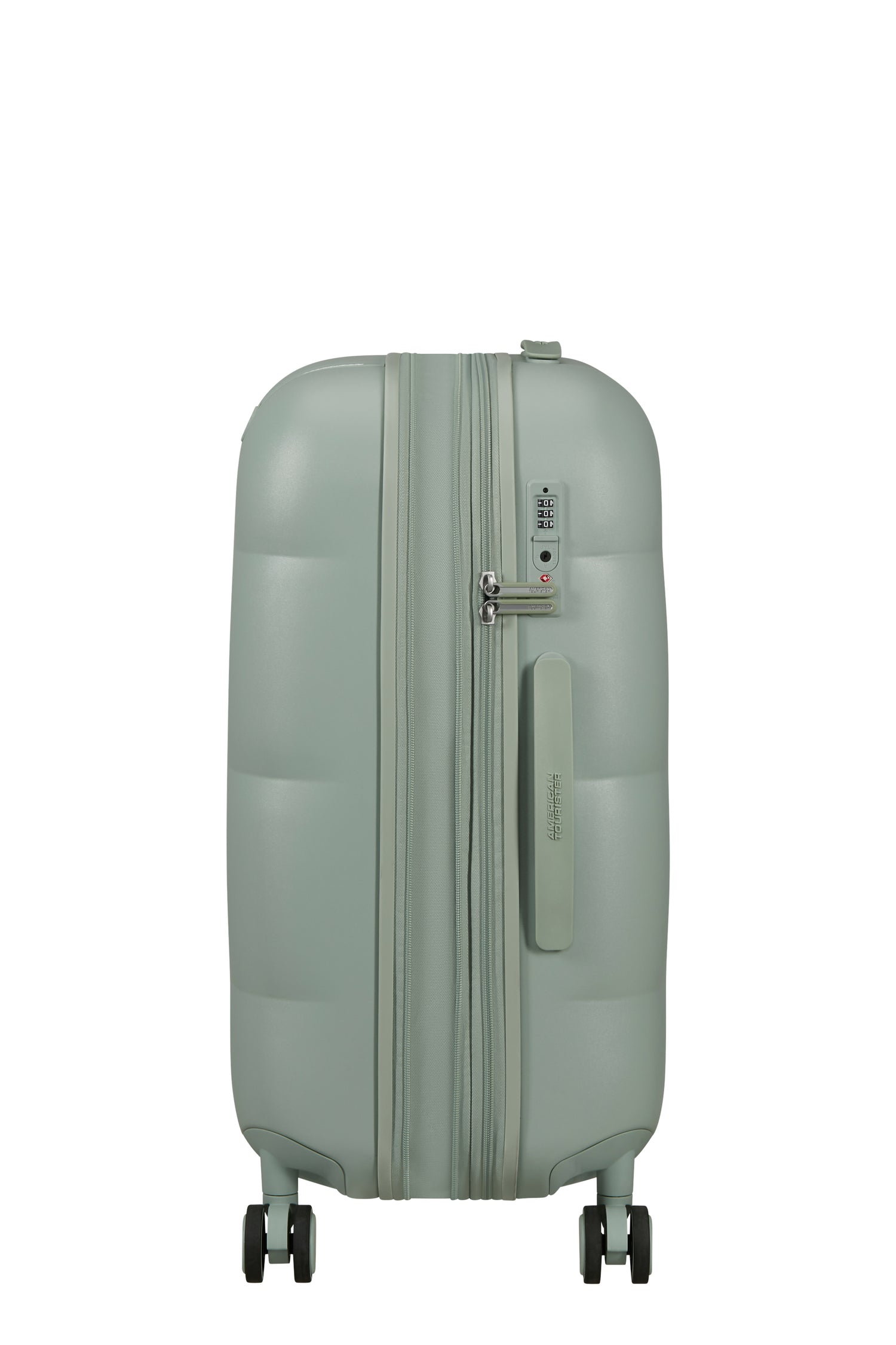 AMERICAN TOURISTER Mittelgroßer, erweiterbarer Koffer 67cm TRAUM