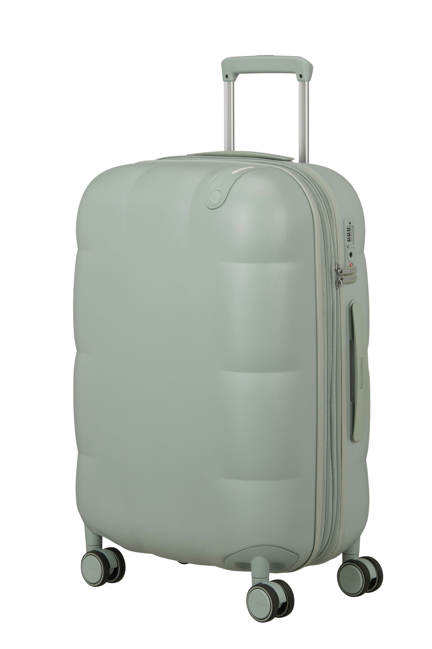 AMERICAN TOURISTER Mittelgroßer, erweiterbarer Koffer 67cm TRAUM