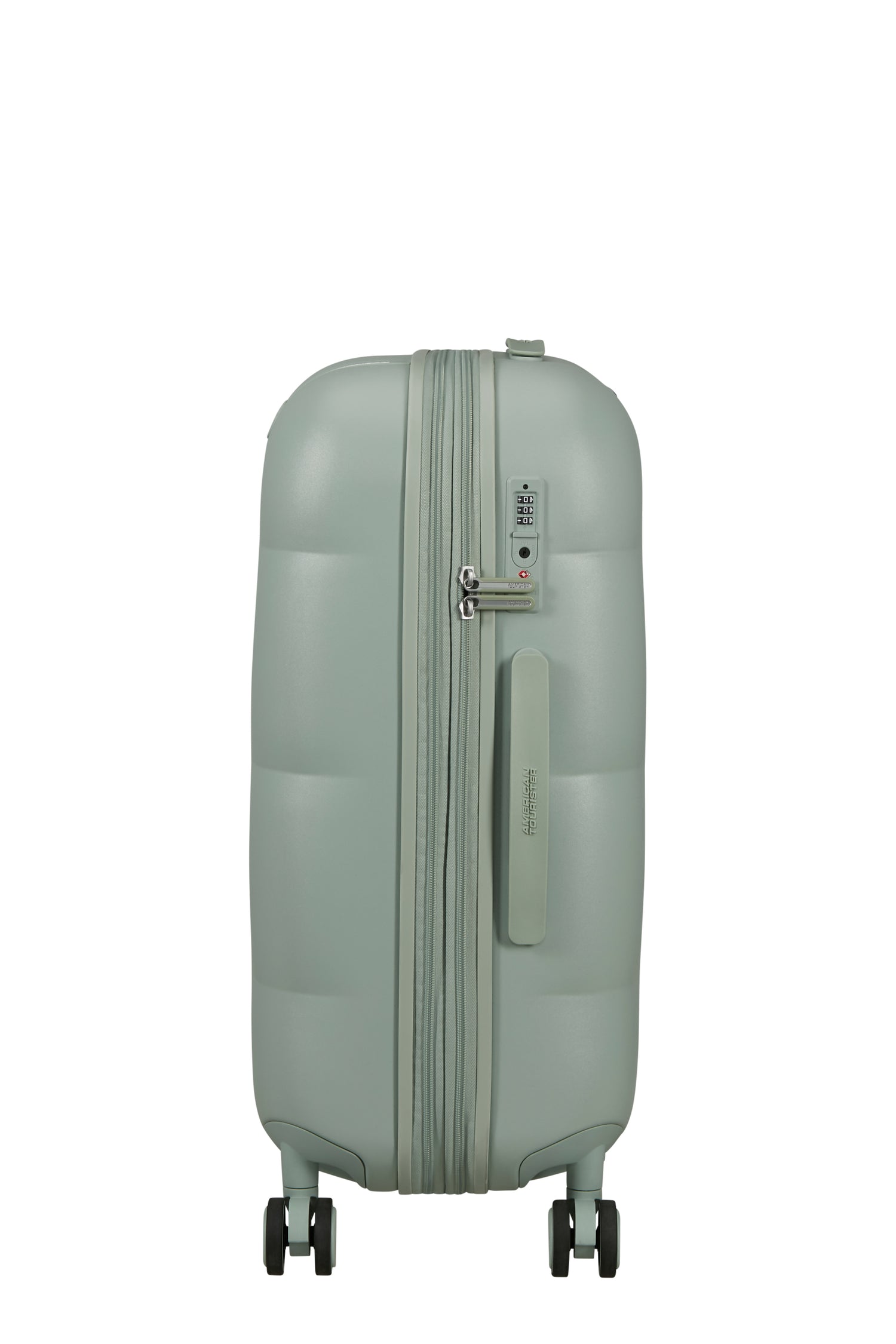 AMERICAN TOURISTER Mittelgroßer, erweiterbarer Koffer 67cm TRAUM