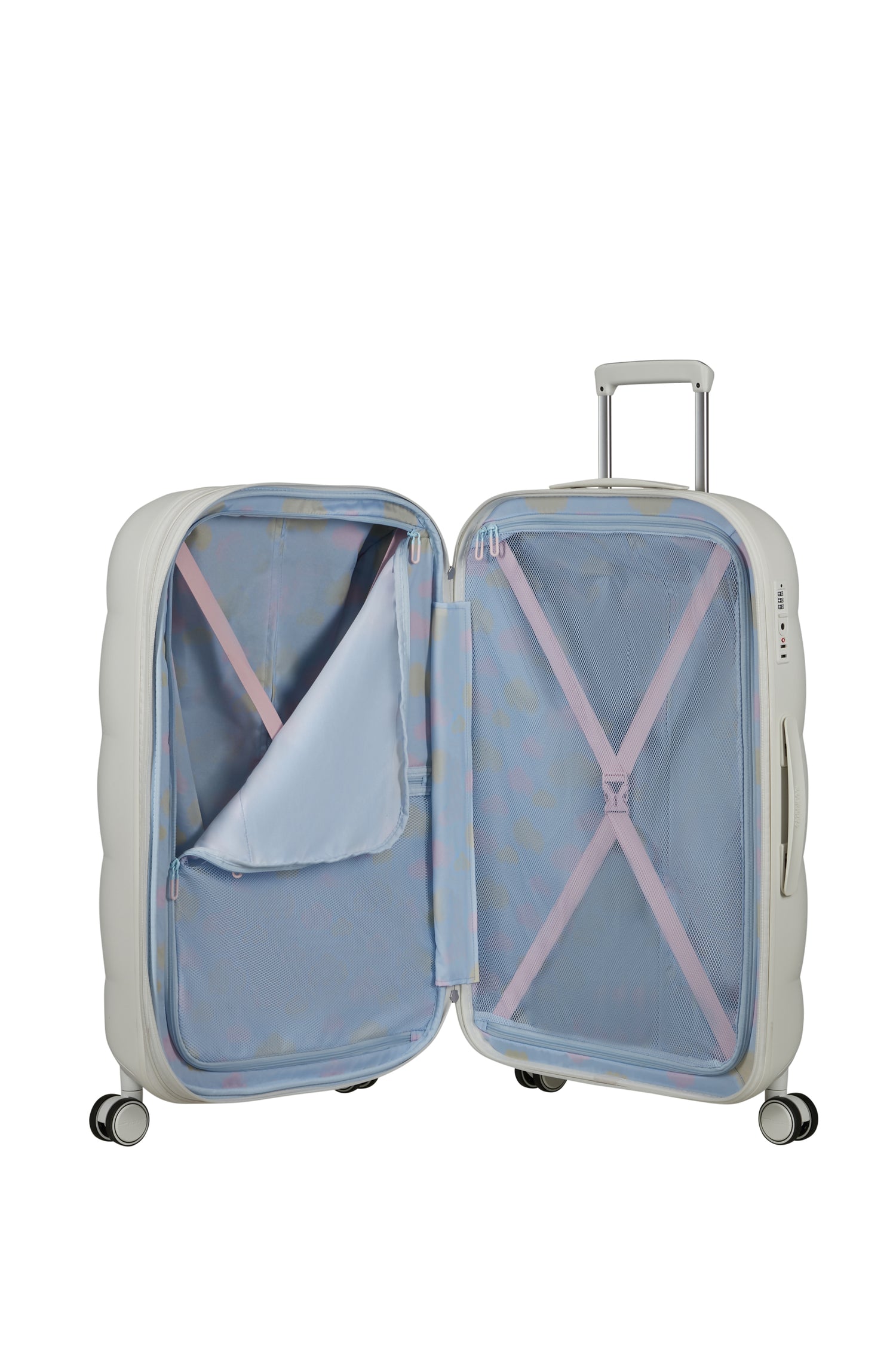 AMERICAN TOURISTER mala grande expansível 77cm SONHO