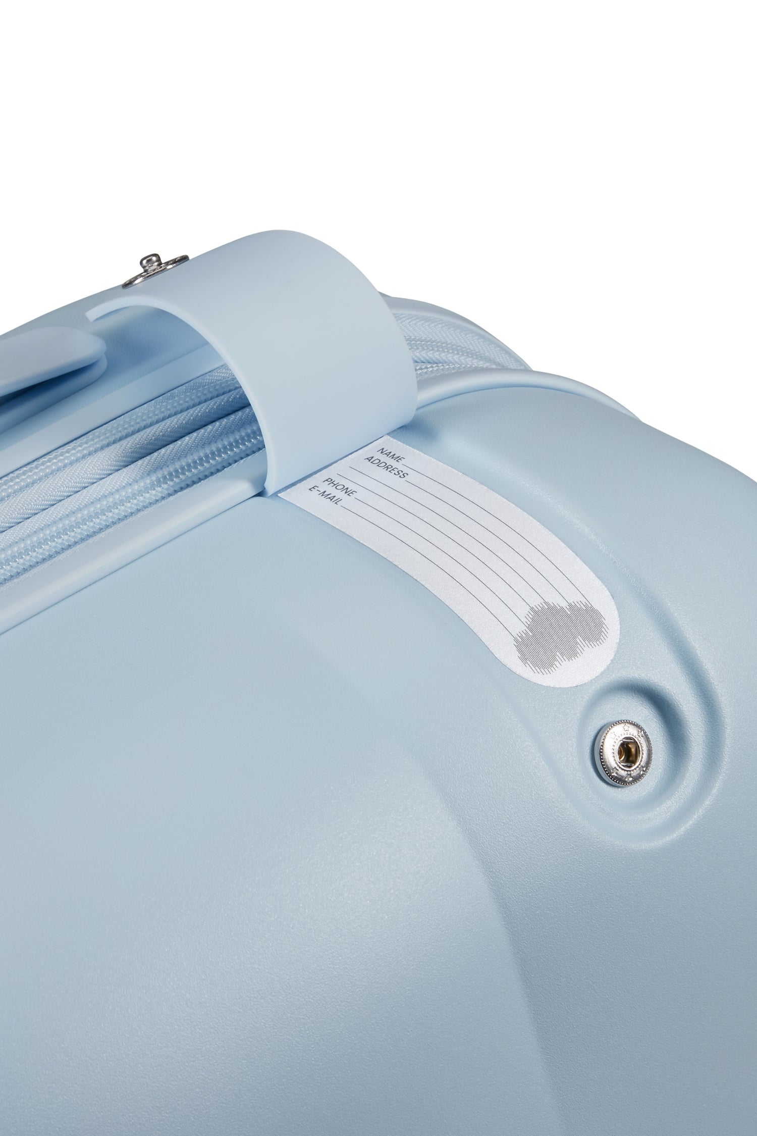 AMERICAN TOURISTER Mittelgroßer, erweiterbarer Koffer 67cm TRAUM