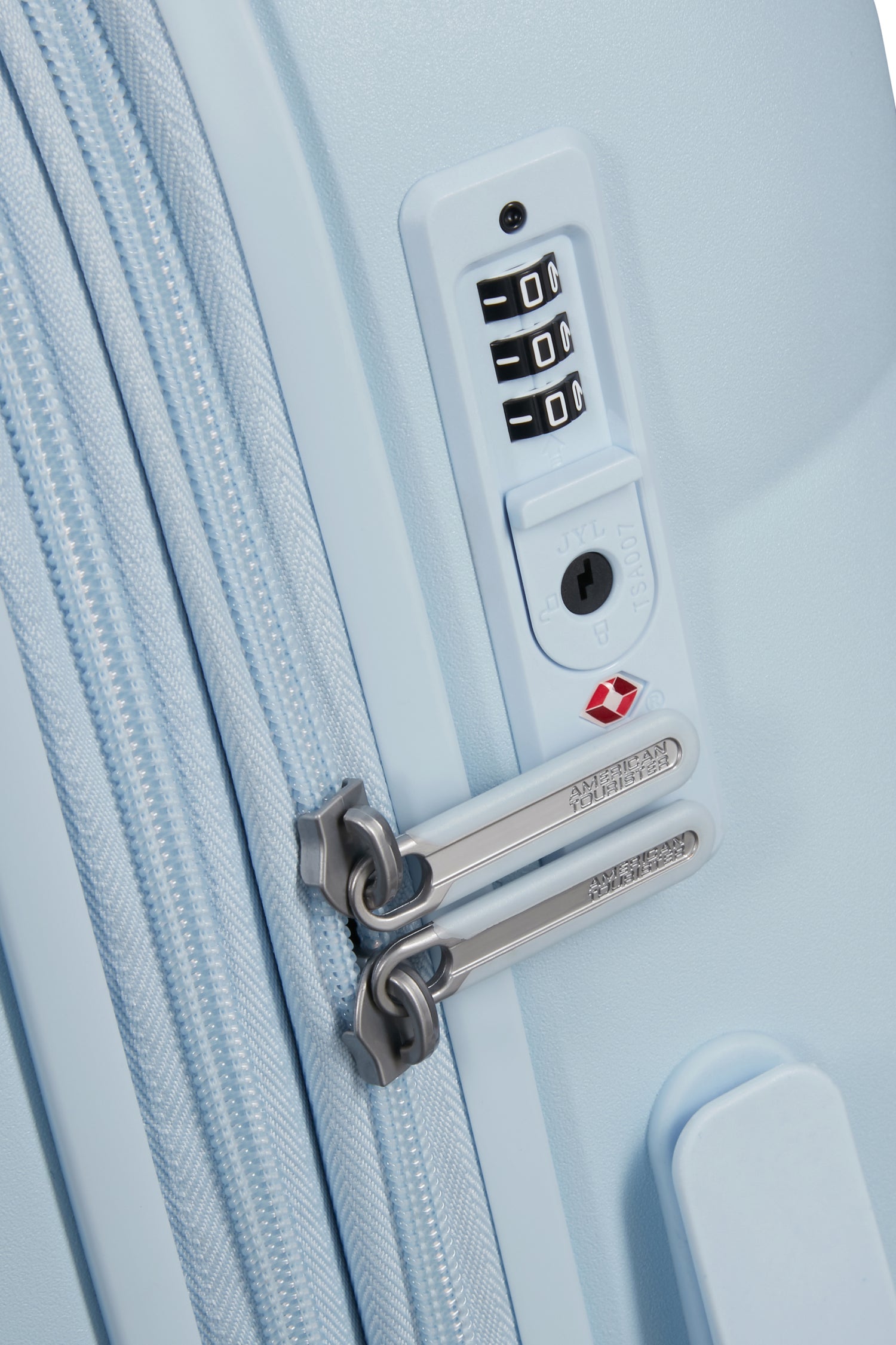 AMERICAN TOURISTER Cabin suitcase 55cm DREAMI