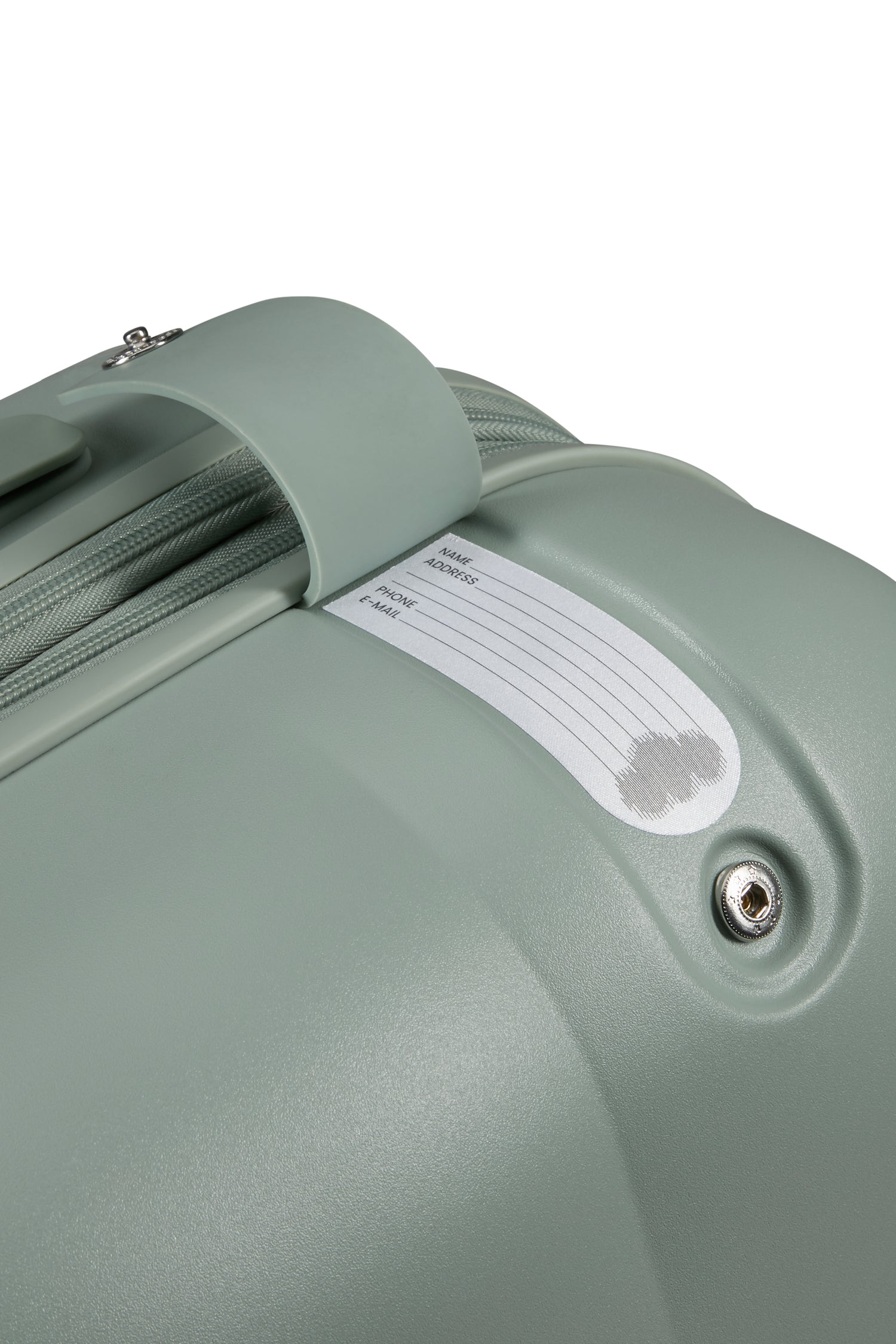 AMERICAN TOURISTER Mittelgroßer, erweiterbarer Koffer 67cm TRAUM