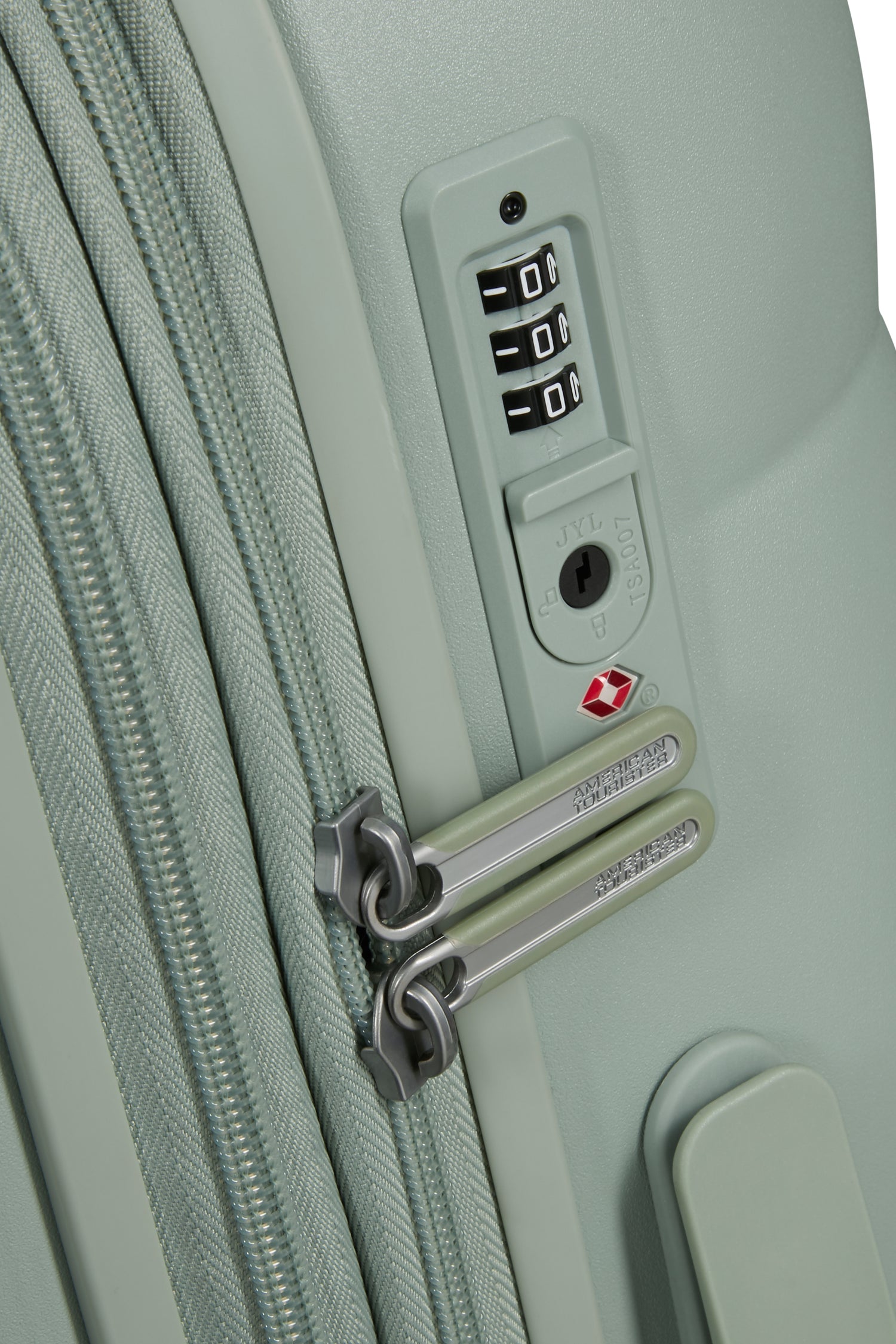 AMERICAN TOURISTER mala grande expansível 77cm SONHO