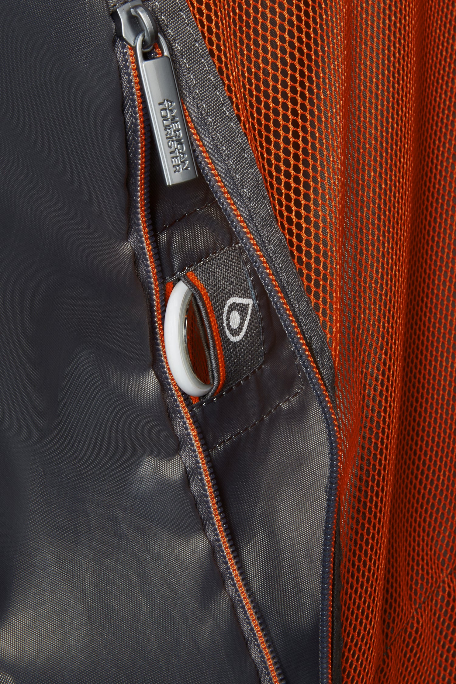 AMERICAN TOURISTER Cabinekoffer uitbreidbaar 55cm NEOVIBE