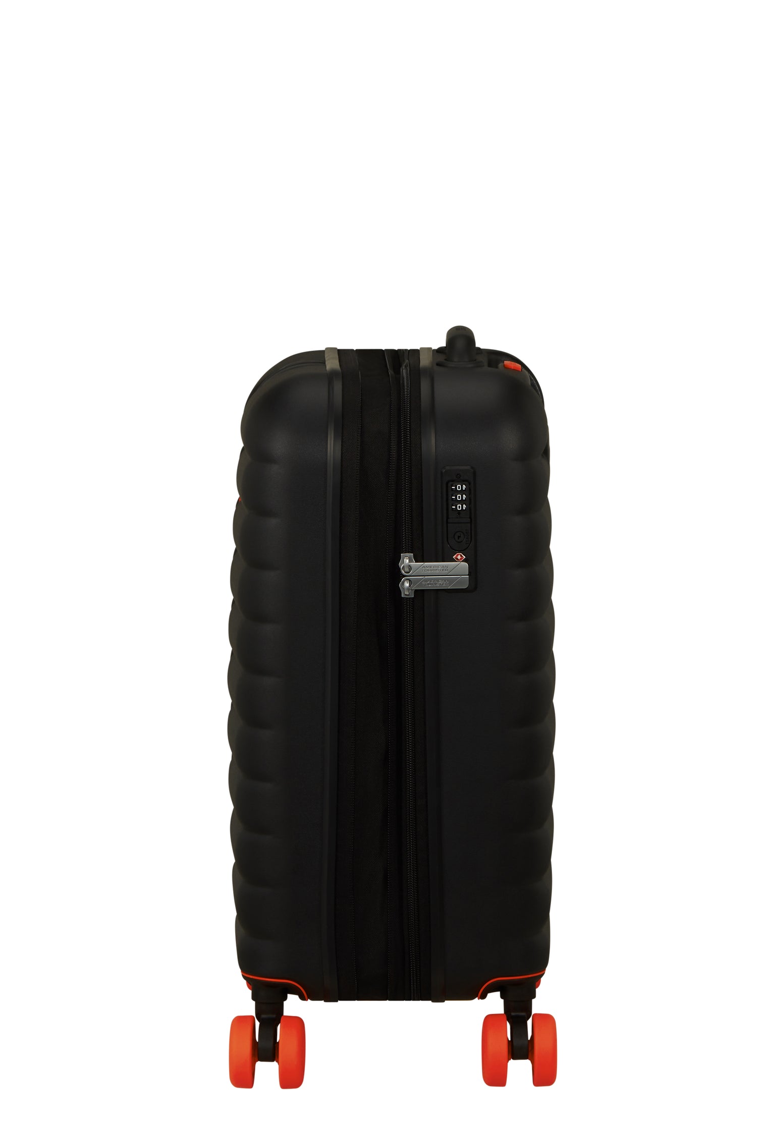 AMERICAN TOURISTER Cabinekoffer uitbreidbaar 55cm NEOVIBE