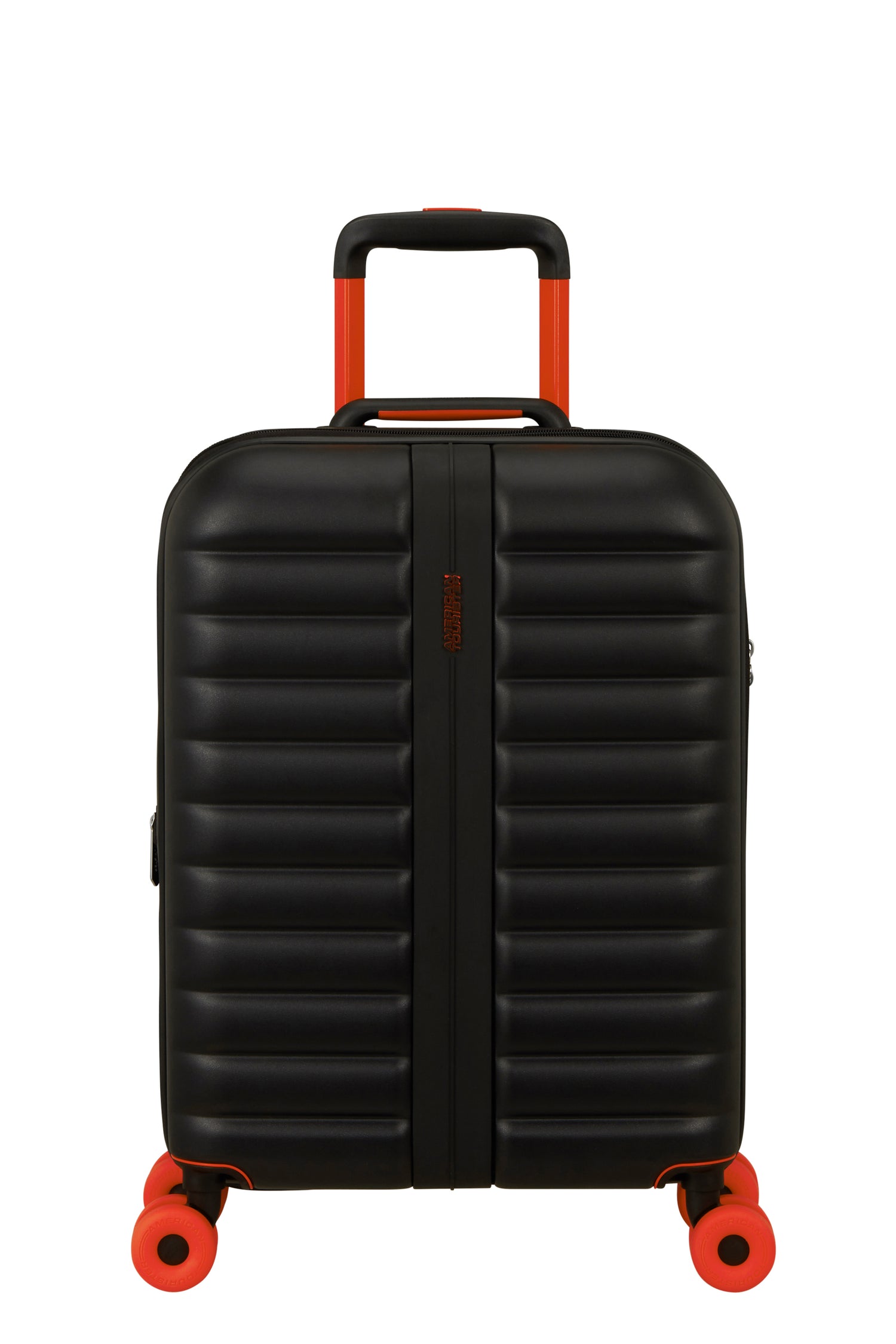 AMERICAN TOURISTER Cabinekoffer uitbreidbaar 55cm NEOVIBE