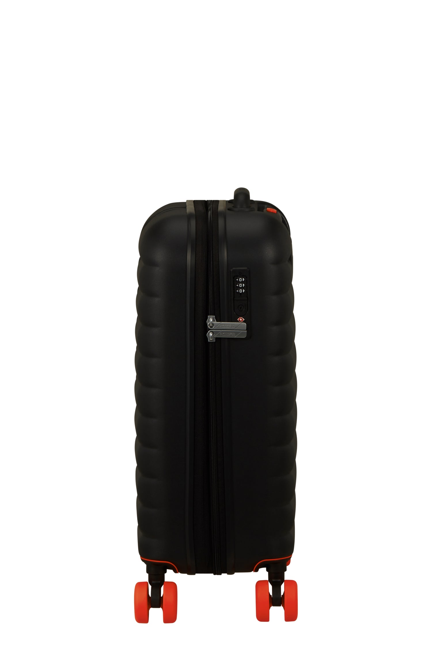 AMERICAN TOURISTER Cabinekoffer uitbreidbaar 55cm NEOVIBE