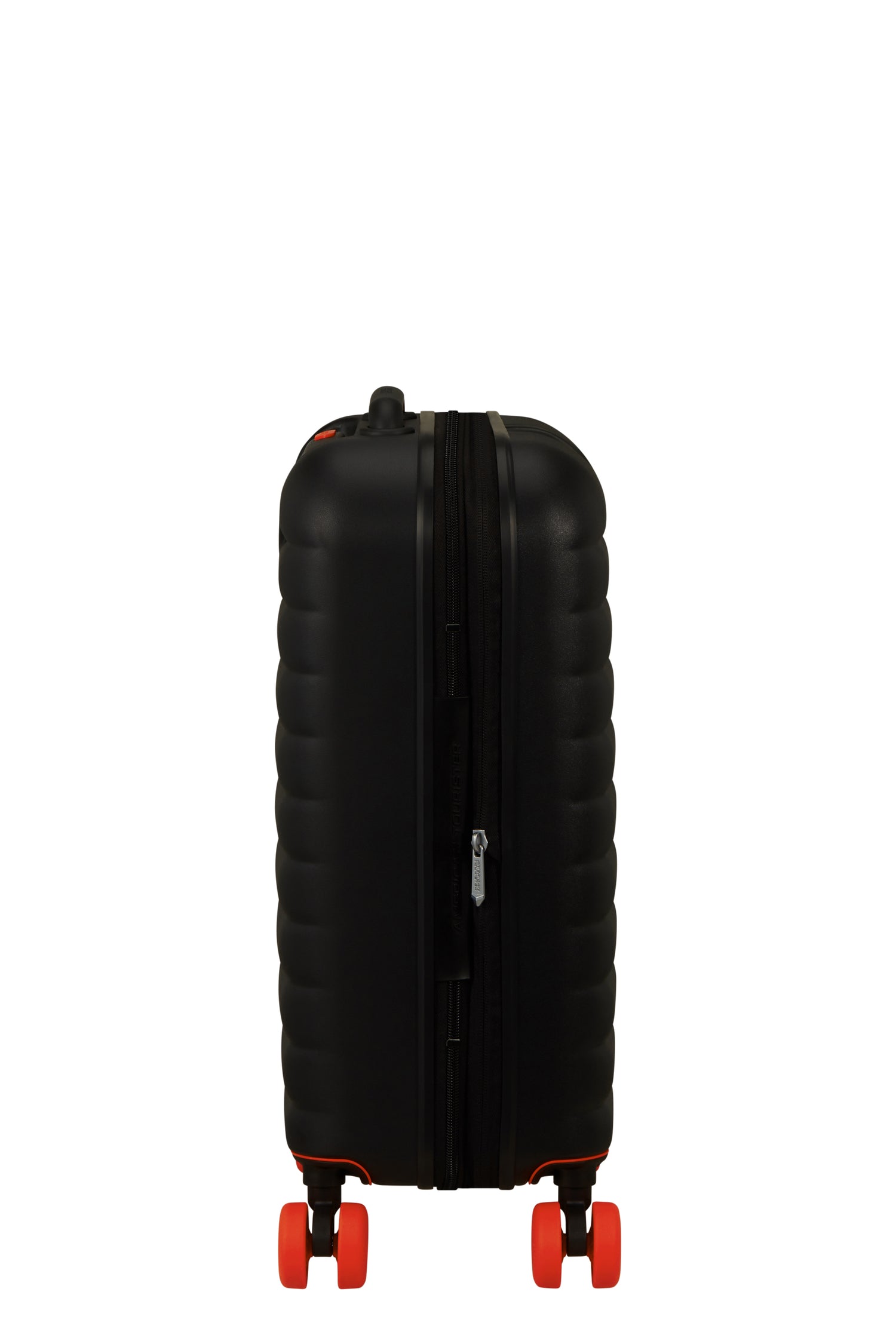 AMERICAN TOURISTER Cabinekoffer uitbreidbaar 55cm NEOVIBE