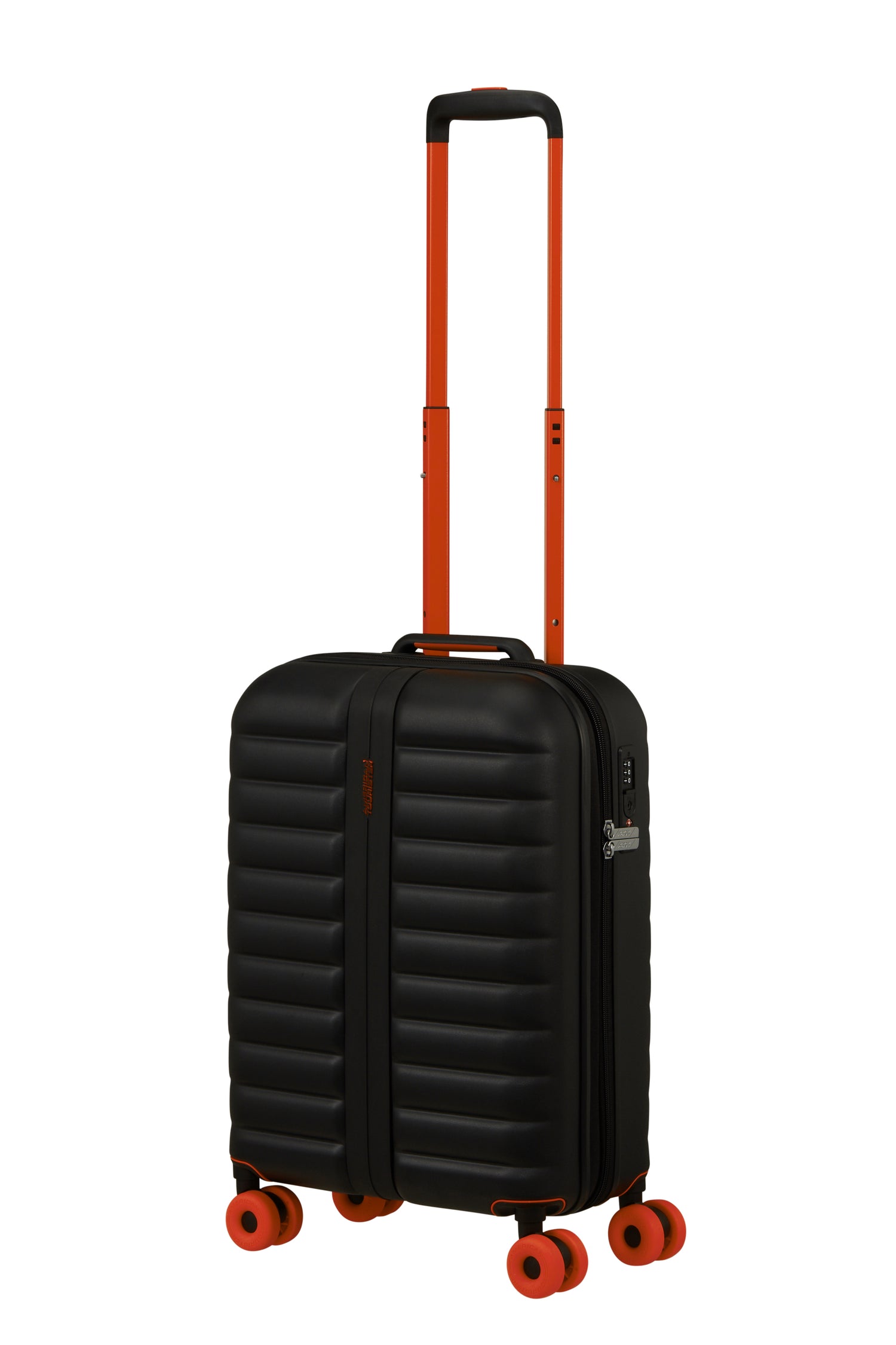 AMERICAN TOURISTER Cabinekoffer uitbreidbaar 55cm NEOVIBE