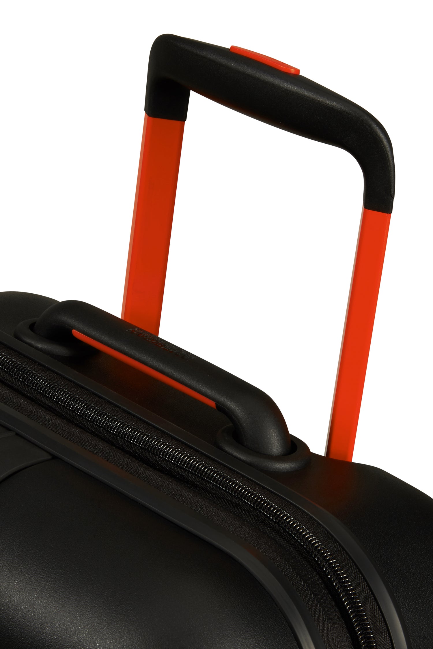 AMERICAN TOURISTER Cabinekoffer uitbreidbaar 55cm NEOVIBE