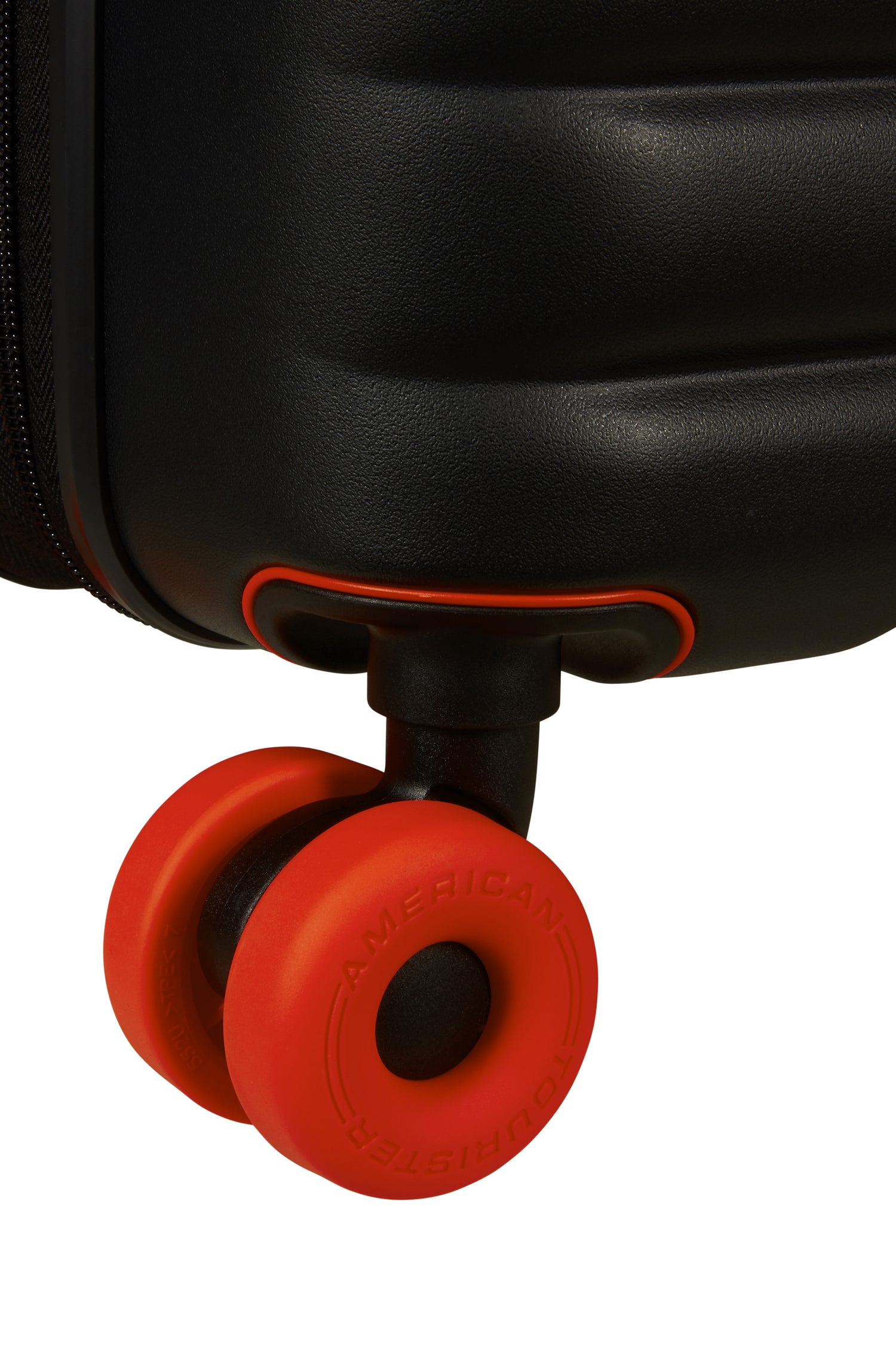 AMERICAN TOURISTER Cabinekoffer uitbreidbaar 55cm NEOVIBE