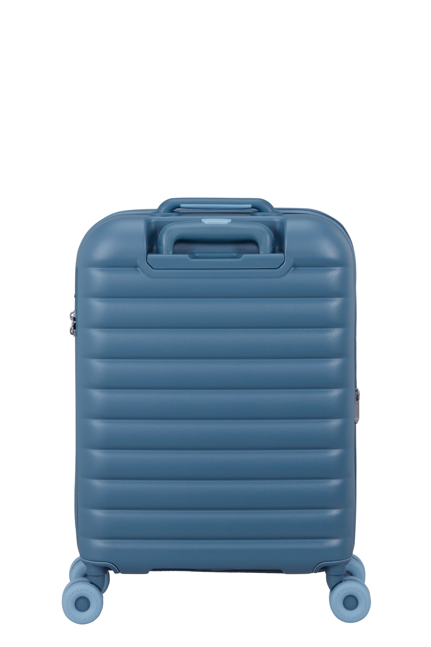AMERICAN TOURISTER Cabinekoffer uitbreidbaar 55cm NEOVIBE