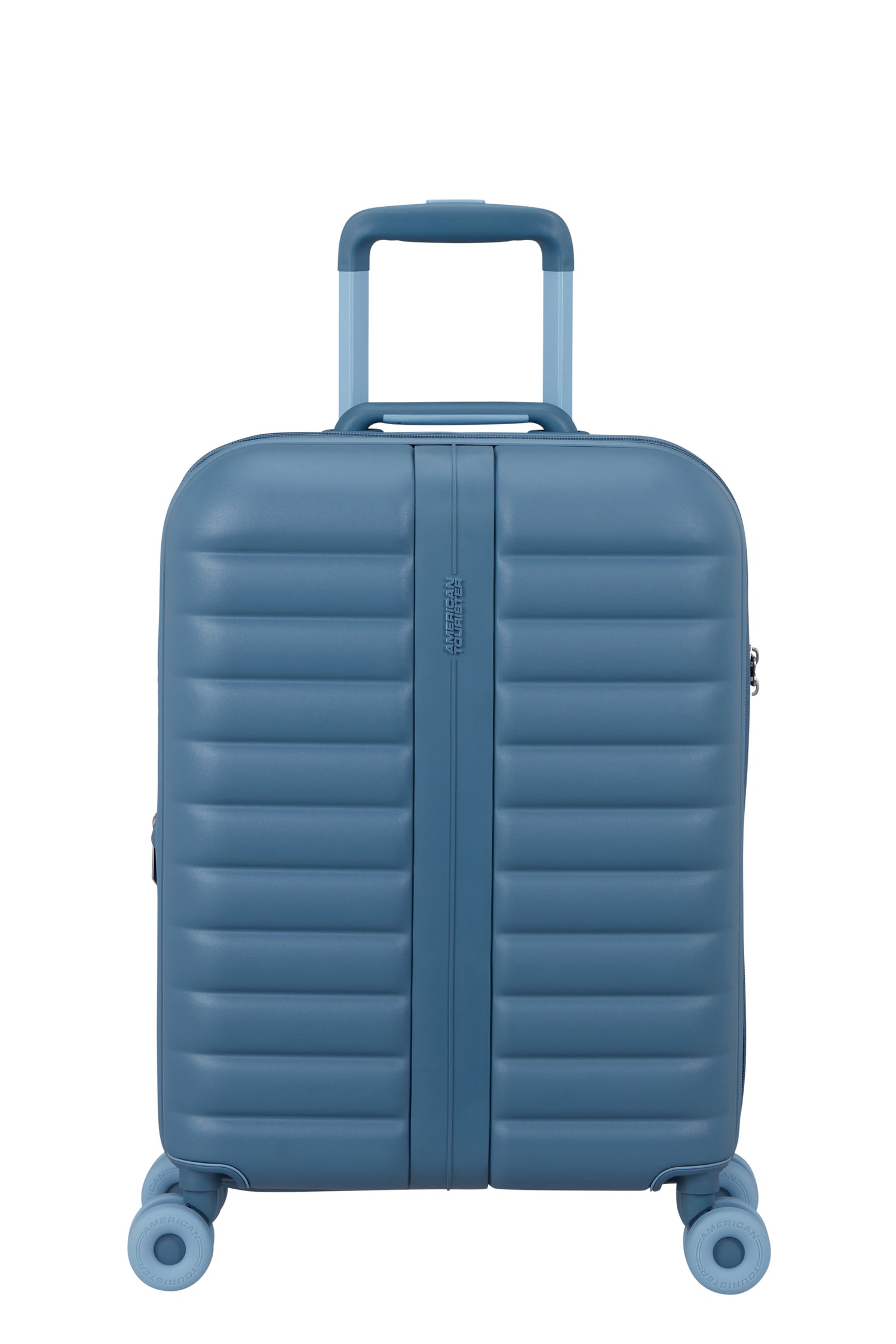 AMERICAN TOURISTER Cabinekoffer uitbreidbaar 55cm NEOVIBE