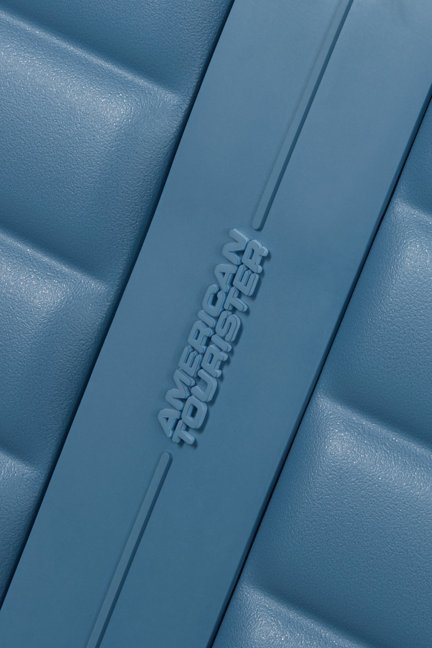 AMERICAN TOURISTER Cabinekoffer uitbreidbaar 55cm NEOVIBE