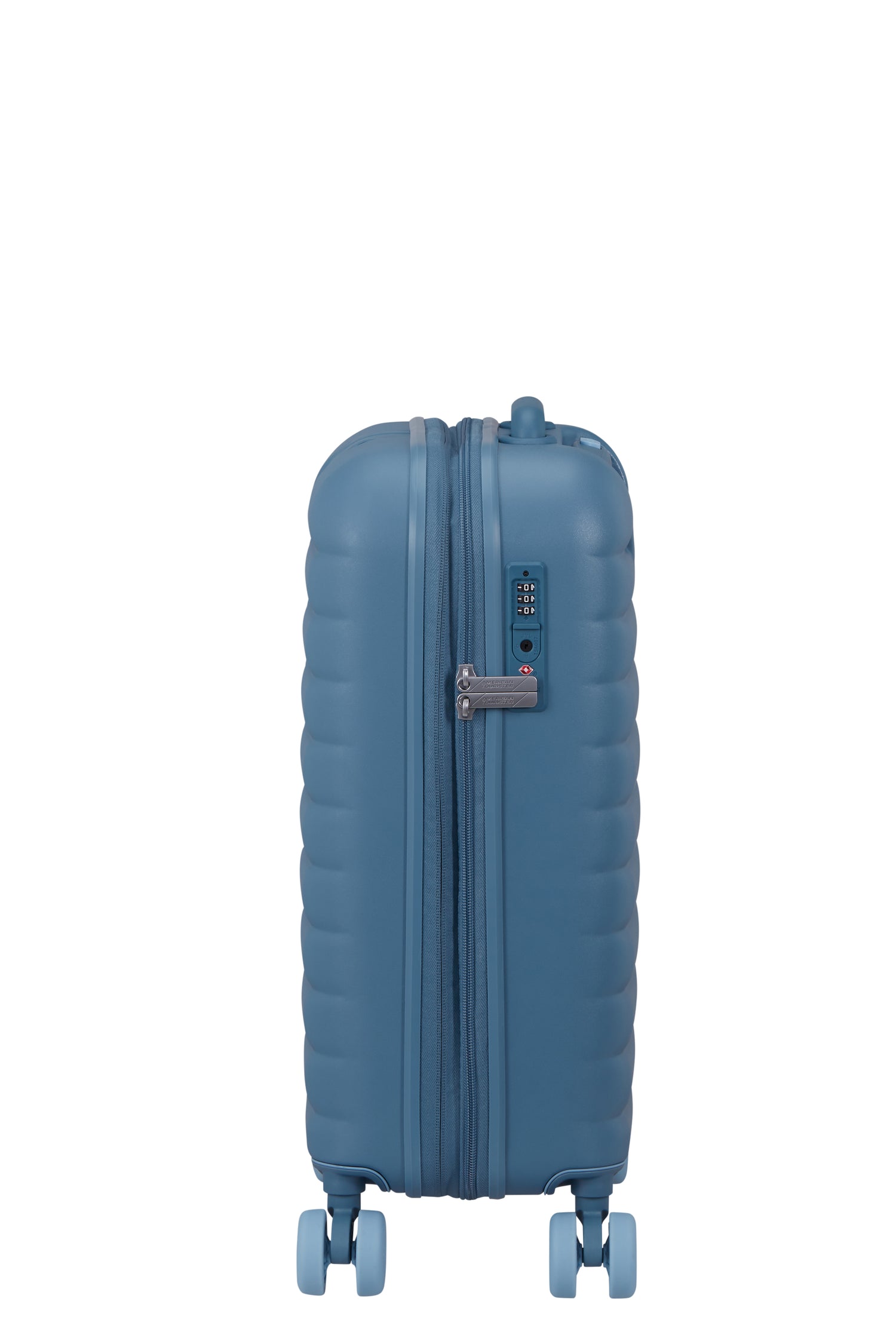AMERICAN TOURISTER Cabinekoffer uitbreidbaar 55cm NEOVIBE