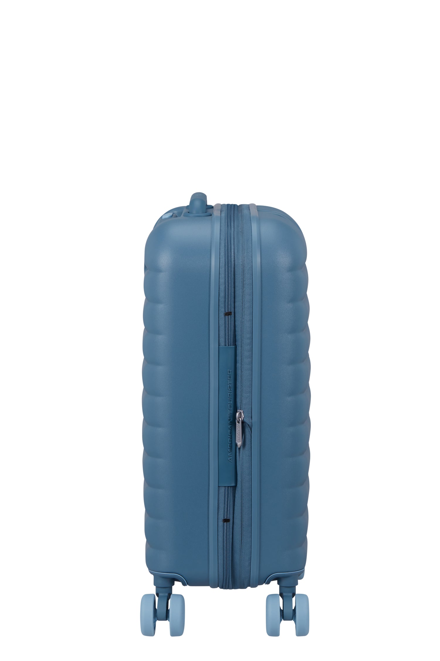 AMERICAN TOURISTER Cabinekoffer uitbreidbaar 55cm NEOVIBE