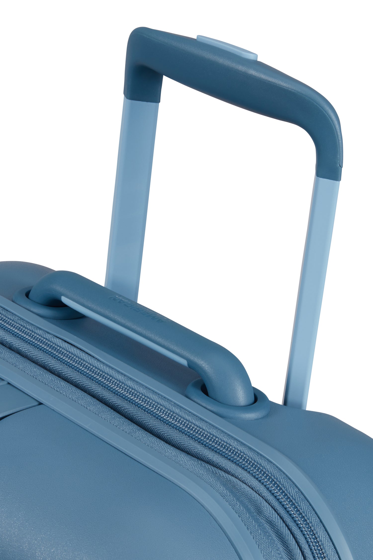 AMERICAN TOURISTER Cabinekoffer uitbreidbaar 55cm NEOVIBE