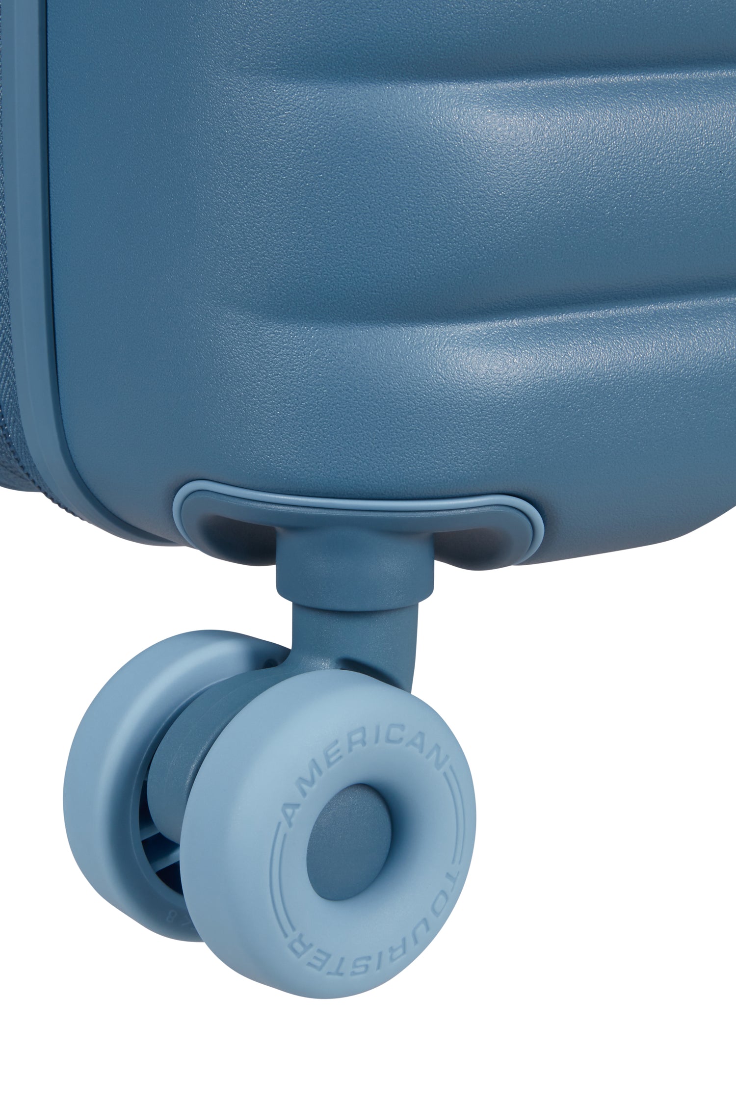 AMERICAN TOURISTER Cabinekoffer uitbreidbaar 55cm NEOVIBE