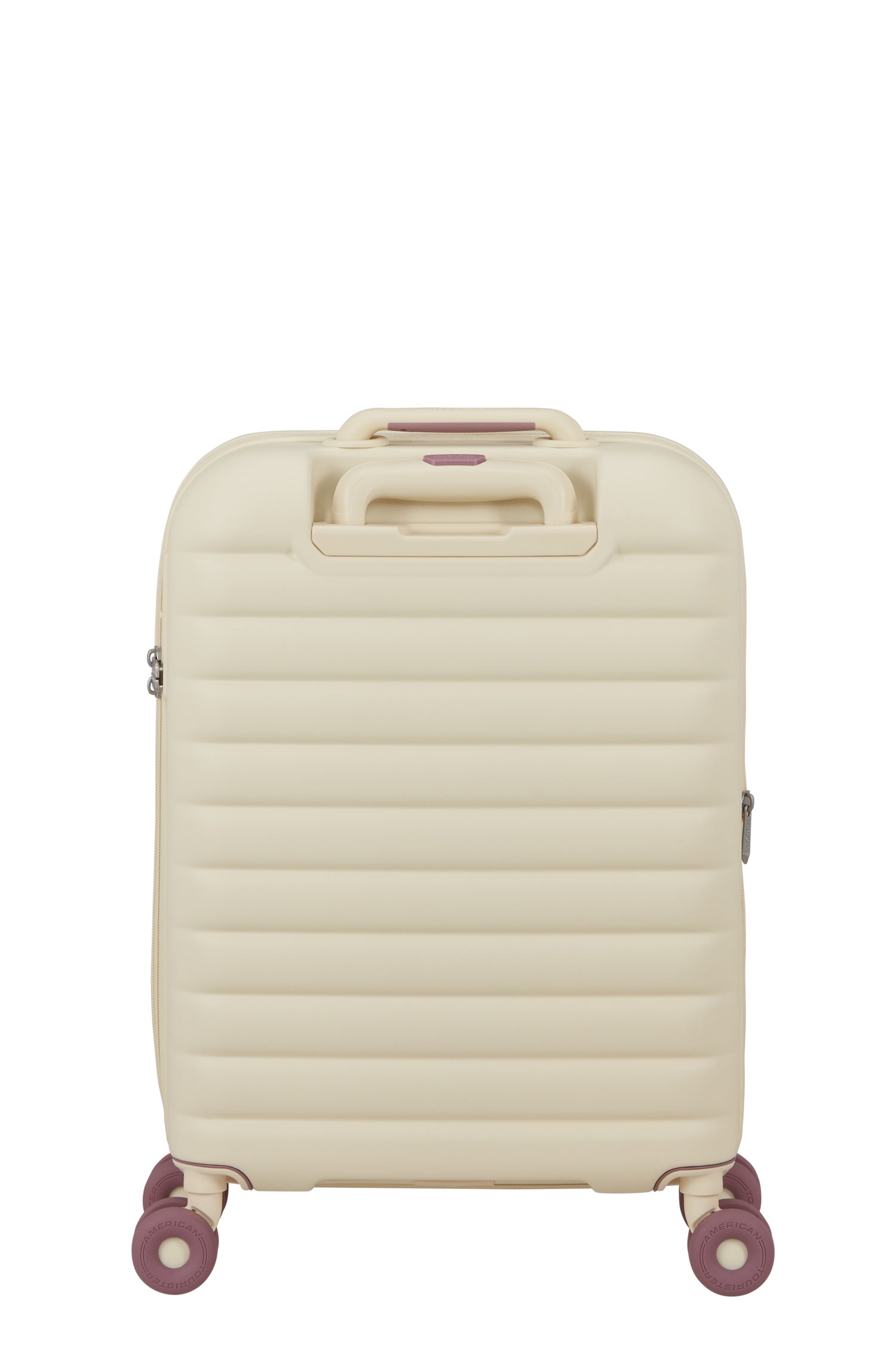 AMERICAN TOURISTER Cabinekoffer uitbreidbaar 55cm NEOVIBE