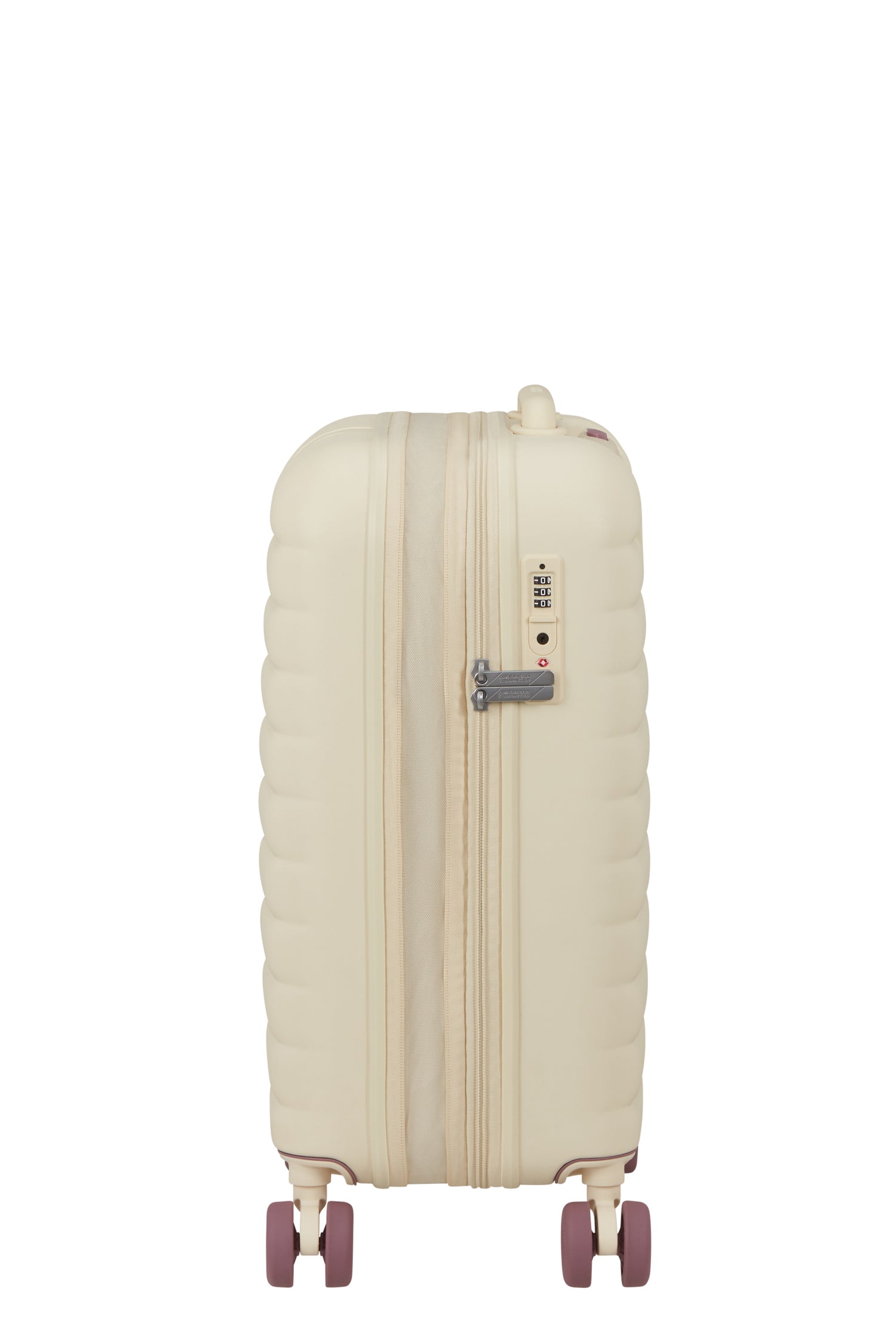 AMERICAN TOURISTER Cabinekoffer uitbreidbaar 55cm NEOVIBE