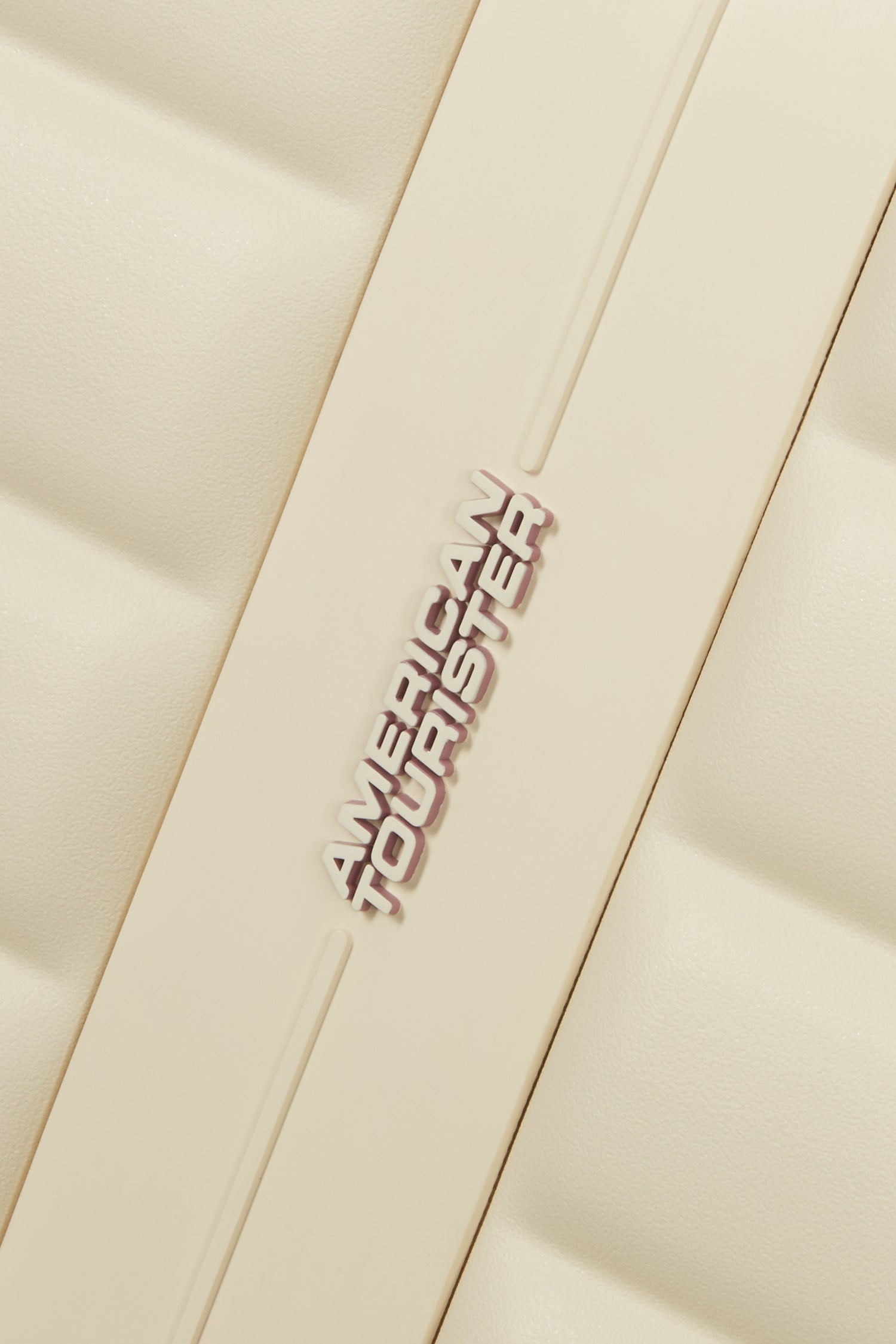 AMERICAN TOURISTER Cabinekoffer uitbreidbaar 55cm NEOVIBE