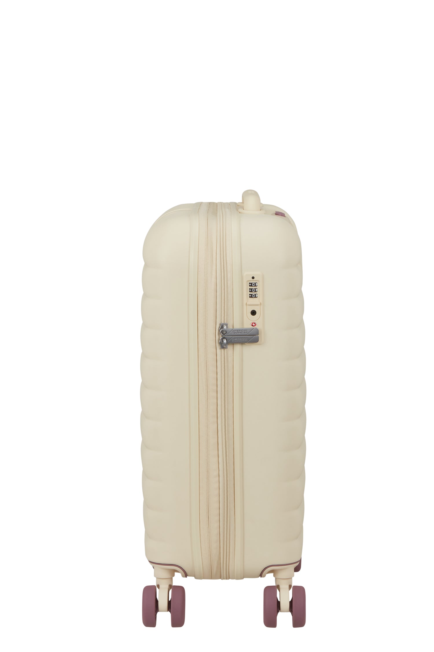 AMERICAN TOURISTER Cabinekoffer uitbreidbaar 55cm NEOVIBE