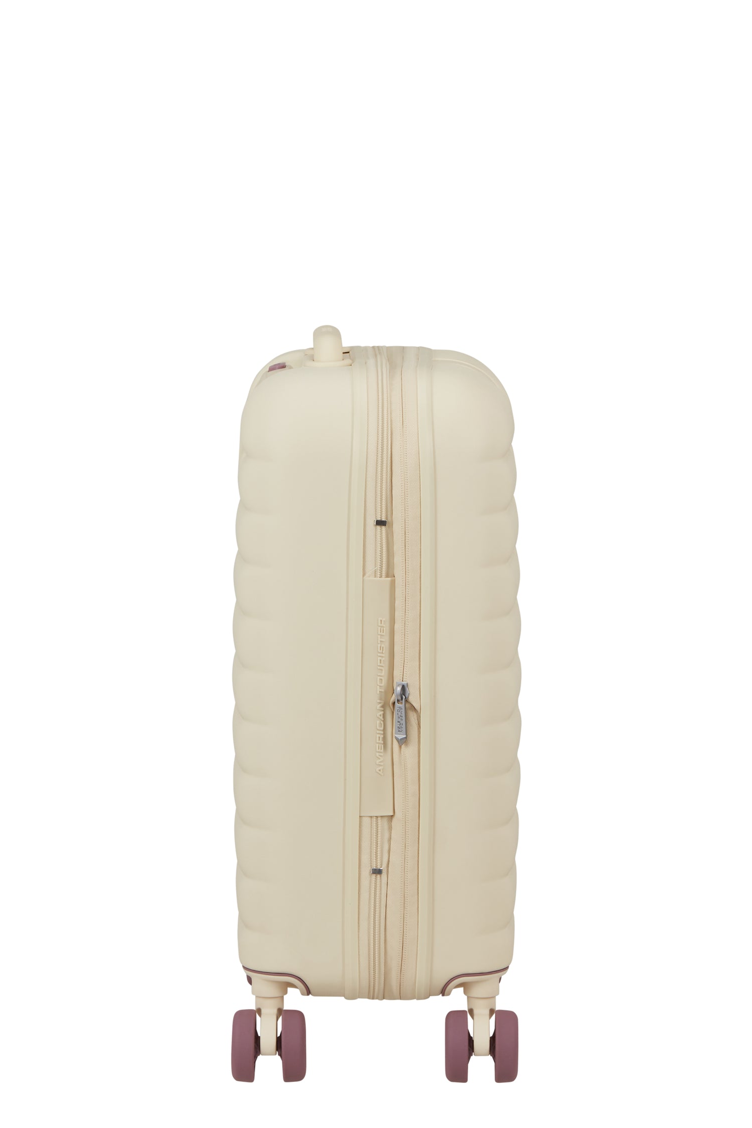 AMERICAN TOURISTER Cabinekoffer uitbreidbaar 55cm NEOVIBE