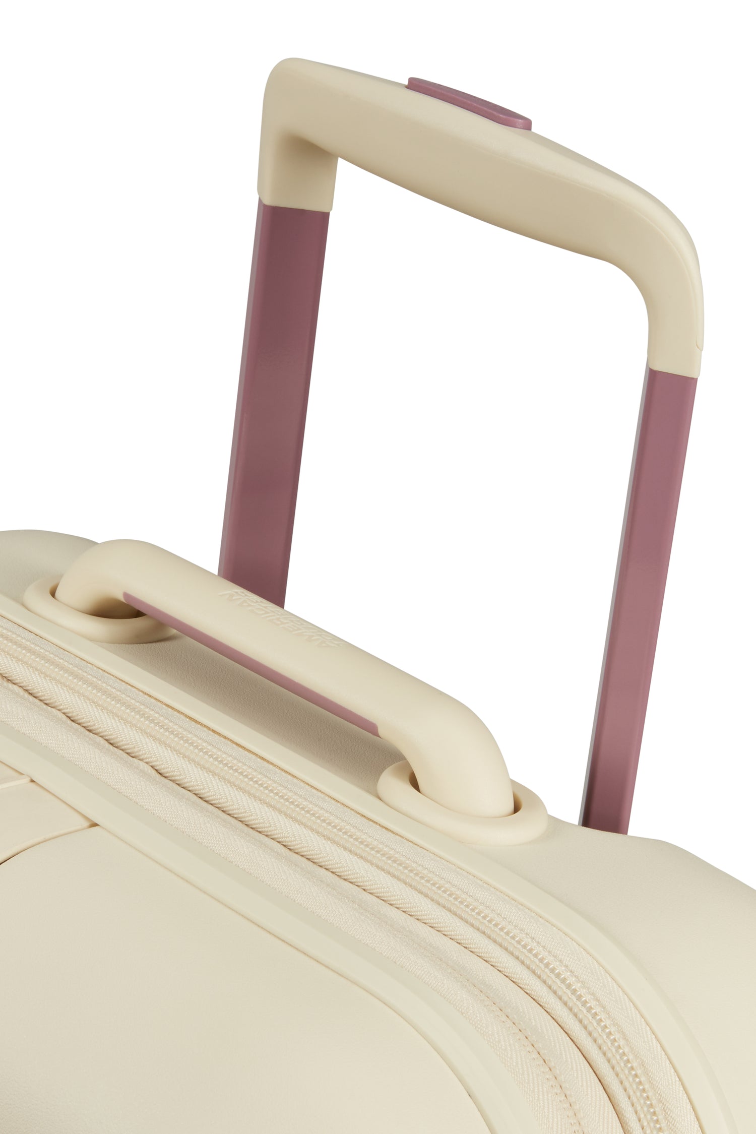 AMERICAN TOURISTER Cabinekoffer uitbreidbaar 55cm NEOVIBE