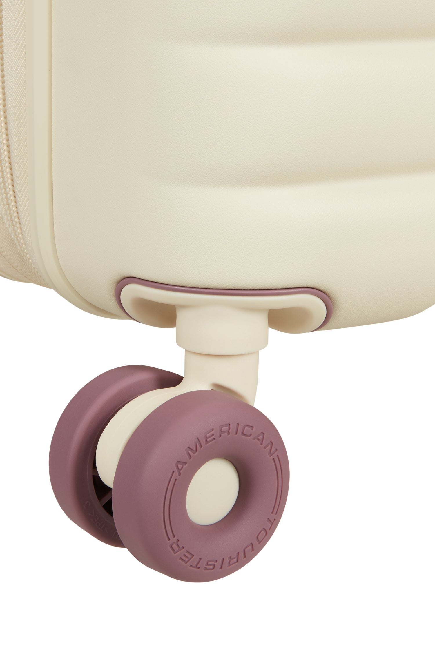 AMERICAN TOURISTER Cabinekoffer uitbreidbaar 55cm NEOVIBE