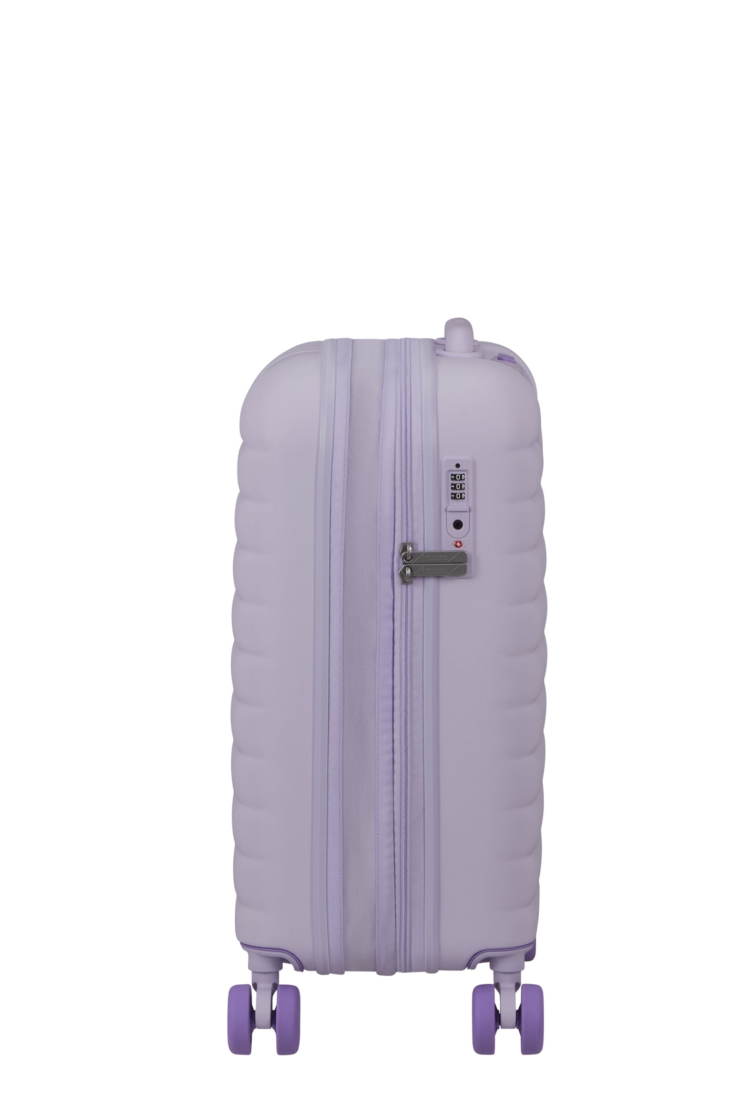 AMERICAN TOURISTER Cabinekoffer uitbreidbaar 55cm NEOVIBE