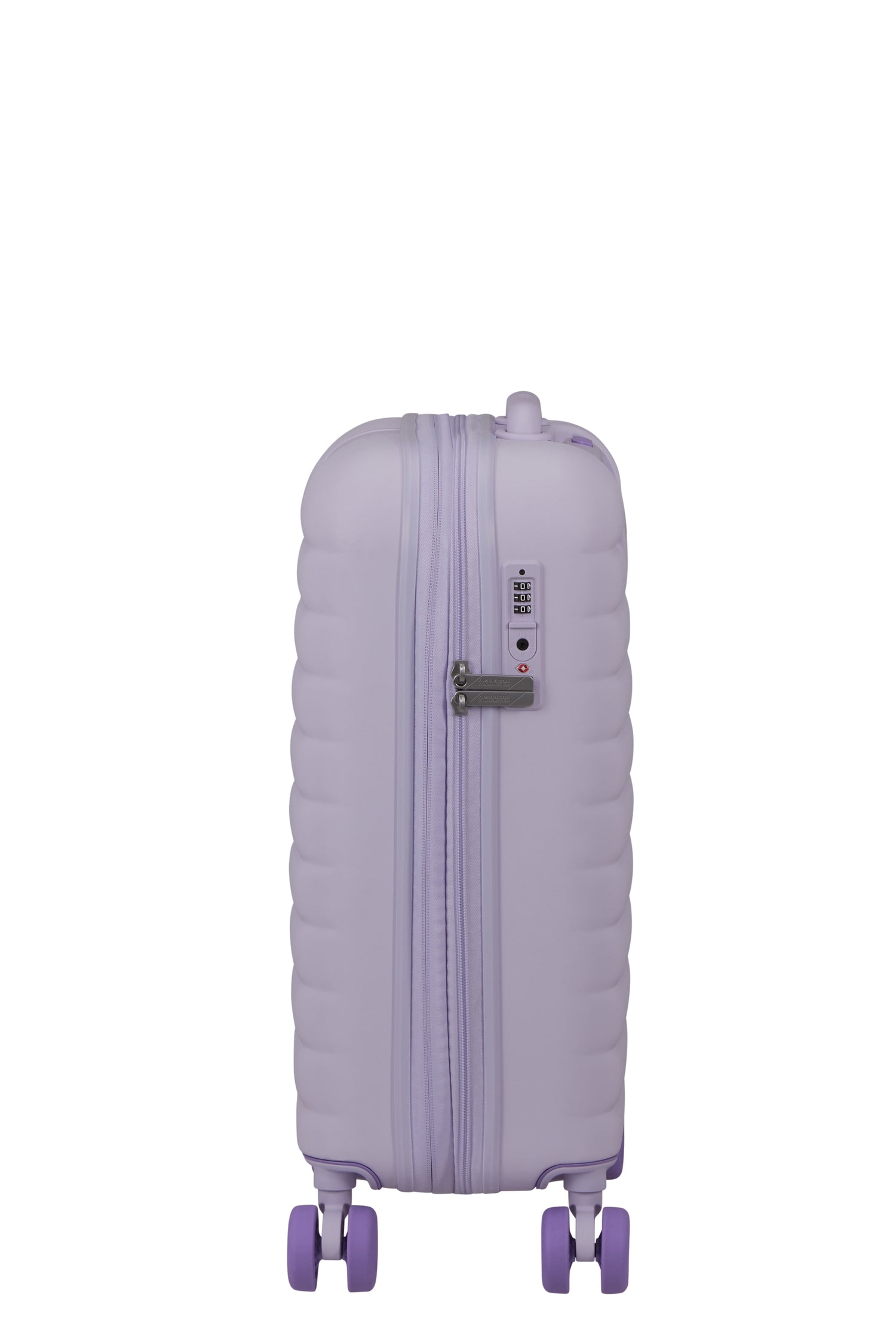 AMERICAN TOURISTER Cabinekoffer uitbreidbaar 55cm NEOVIBE