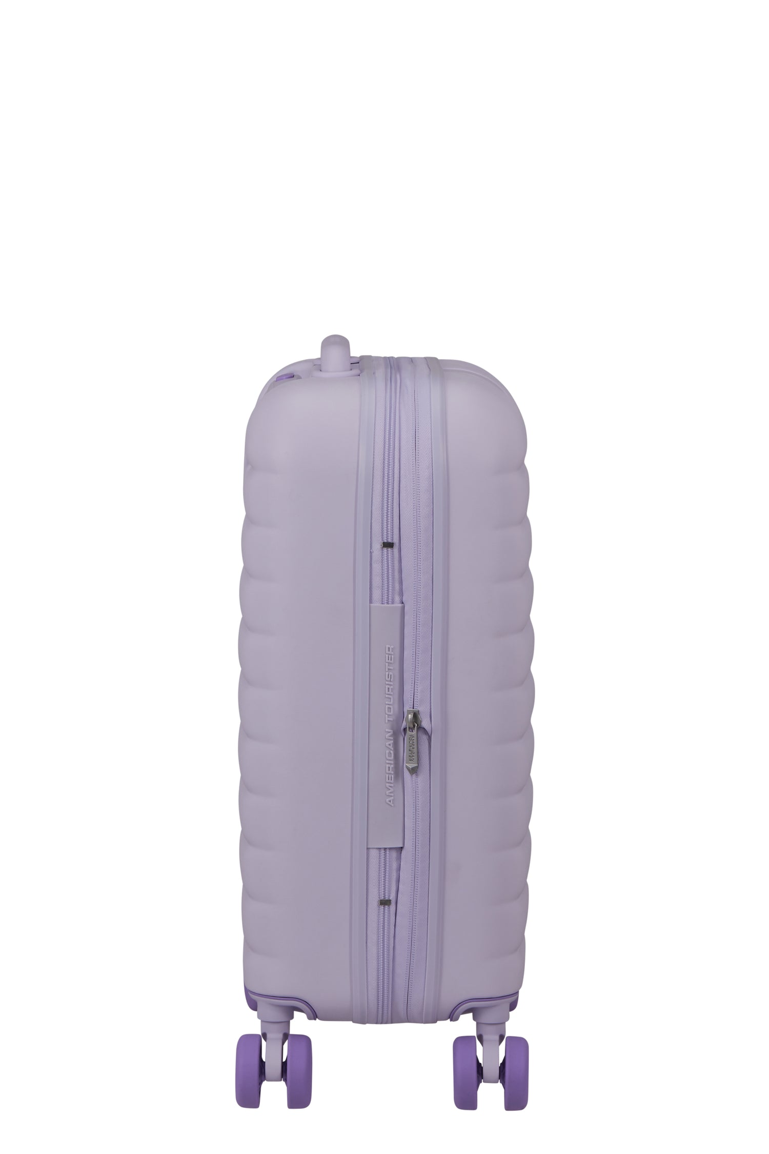 AMERICAN TOURISTER Cabinekoffer uitbreidbaar 55cm NEOVIBE