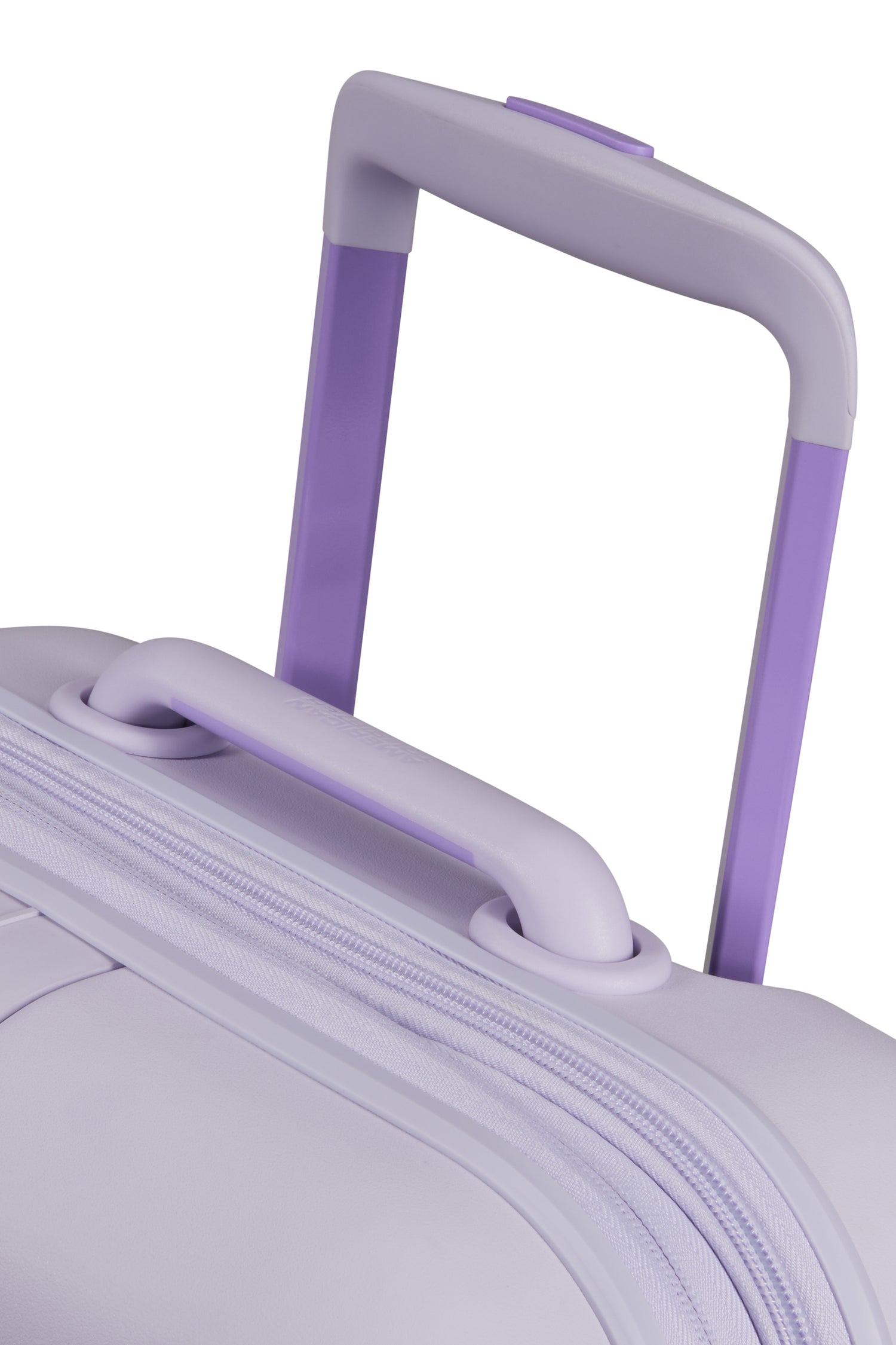 AMERICAN TOURISTER Cabinekoffer uitbreidbaar 55cm NEOVIBE