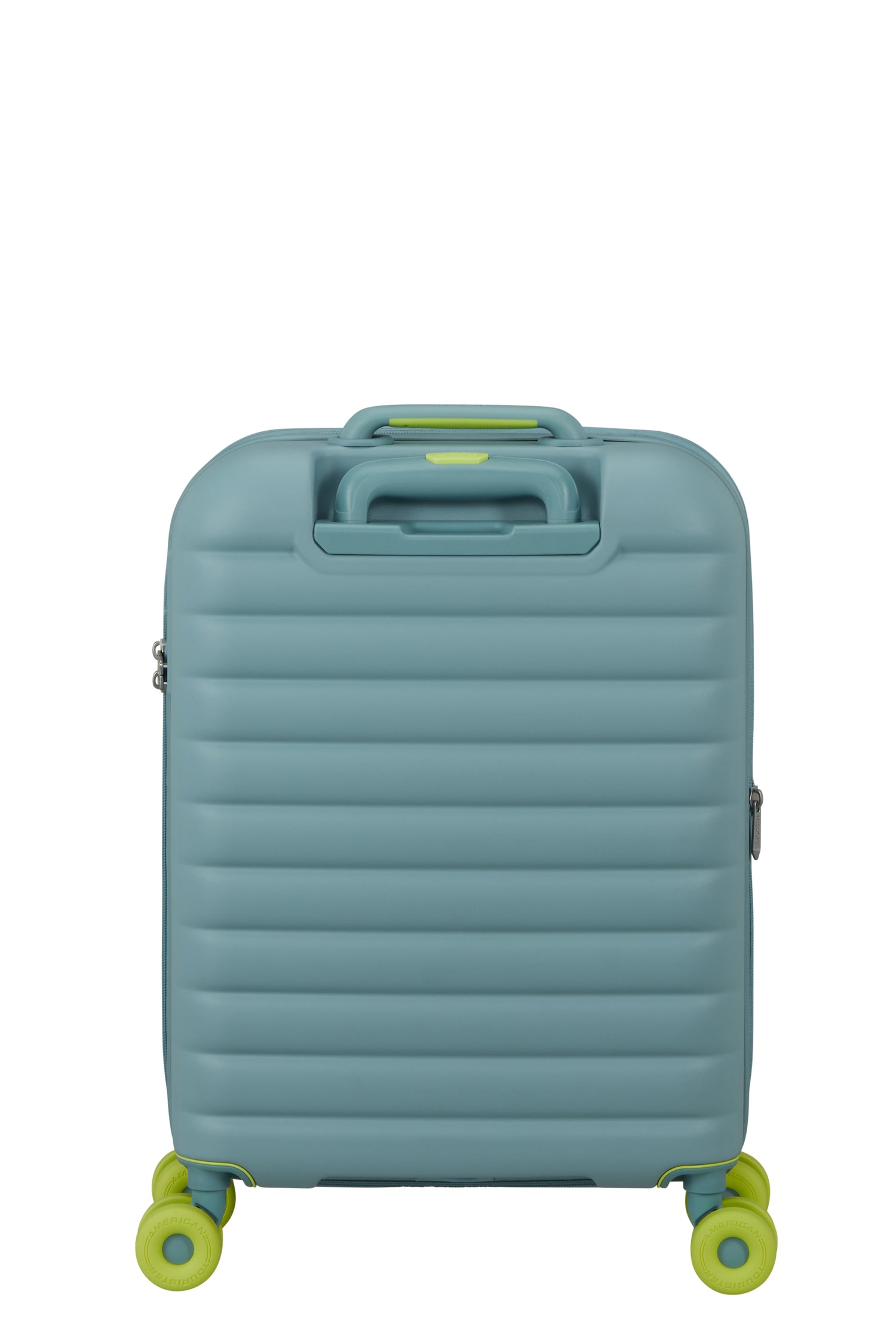 AMERICAN TOURISTER Cabinekoffer uitbreidbaar 55cm NEOVIBE