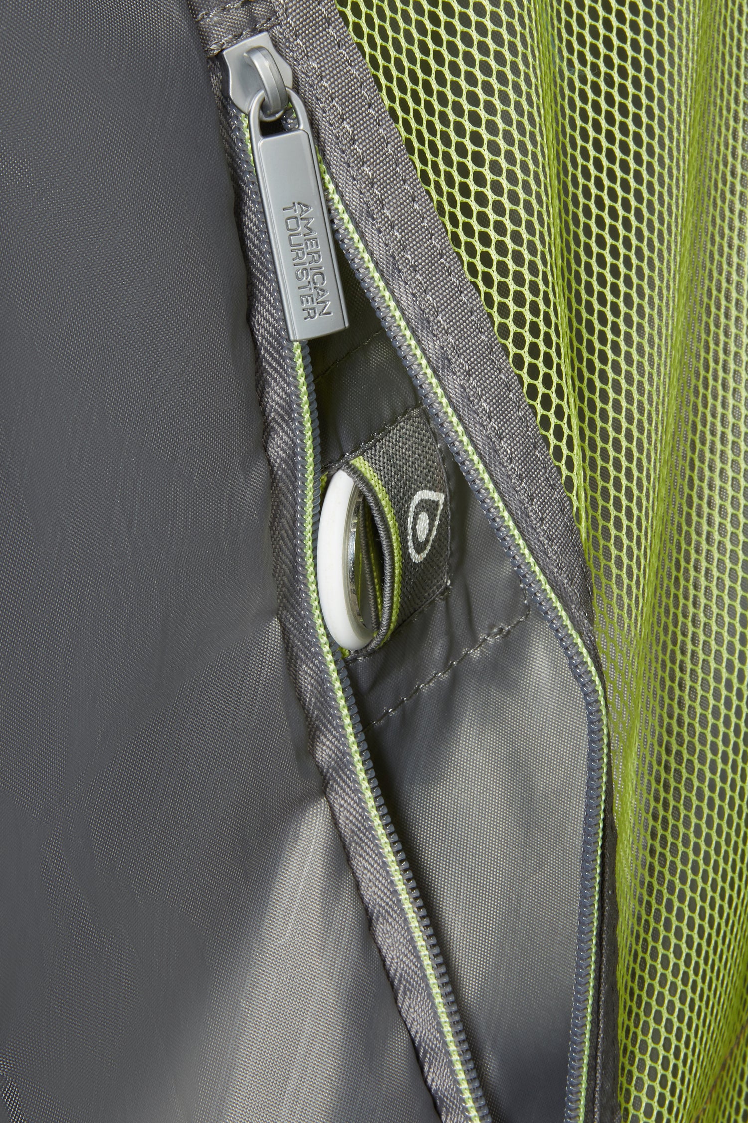 AMERICAN TOURISTER Cabinekoffer uitbreidbaar 55cm NEOVIBE