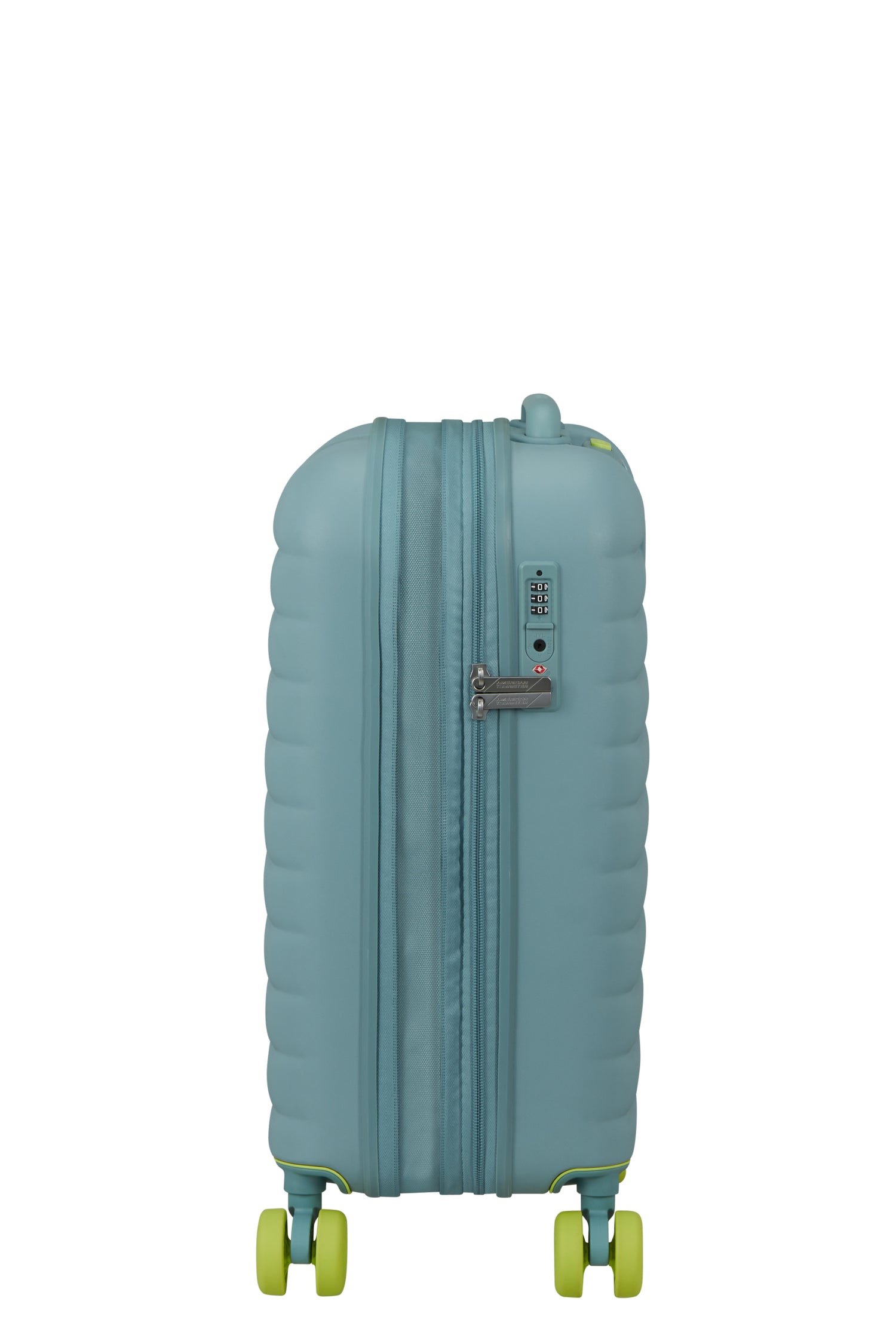 AMERICAN TOURISTER Cabinekoffer uitbreidbaar 55cm NEOVIBE